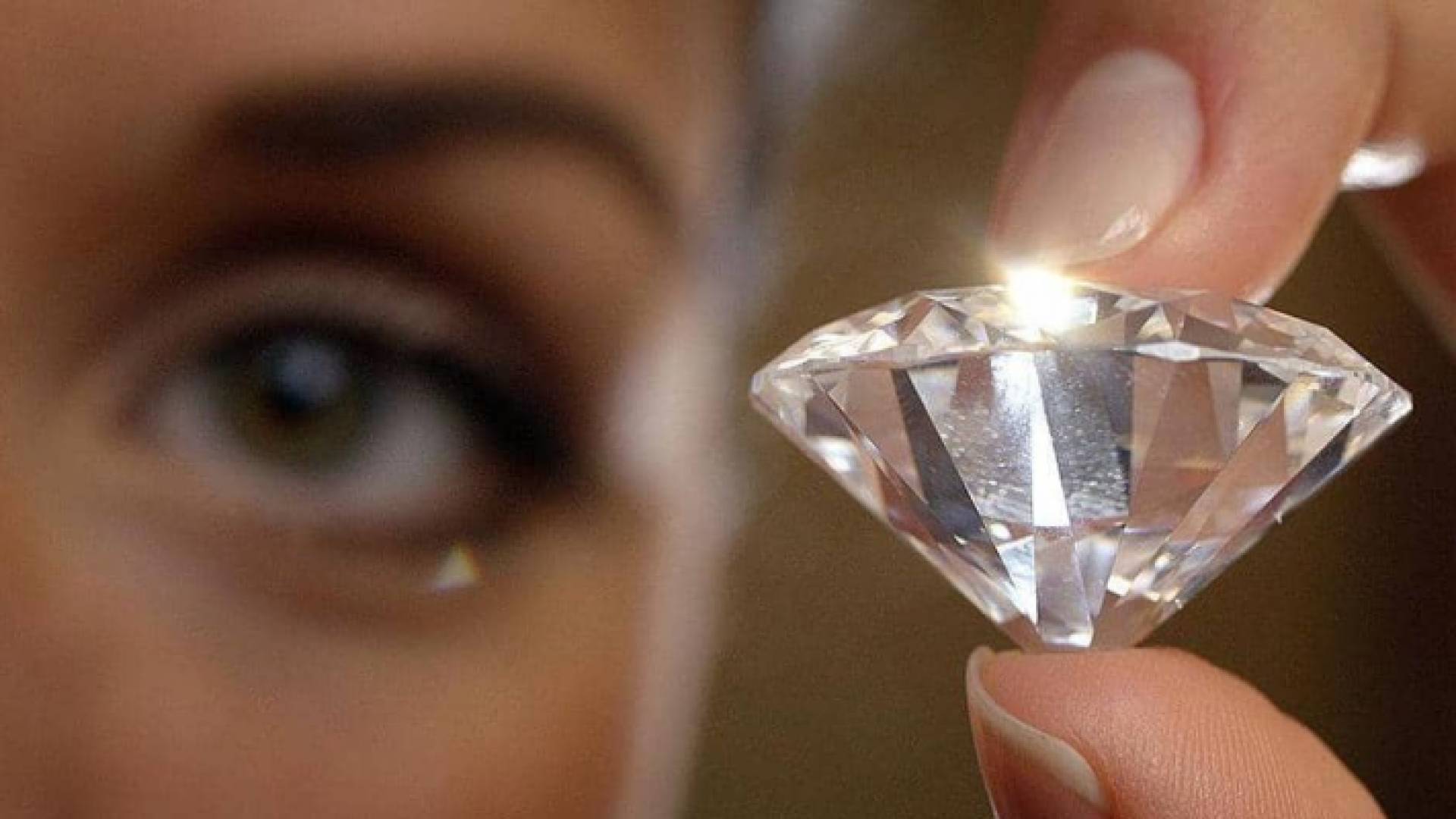 ألماس - تعبيرية