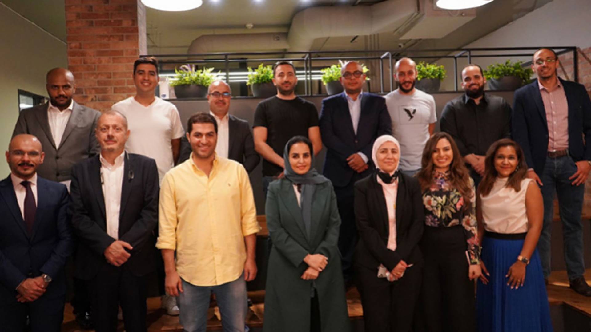 "جيا" و منظمة التعاون الرقمي تبحثان سبل التعاون في مجالات الاقتصاد ودعم الريادة والتحول الرقمي