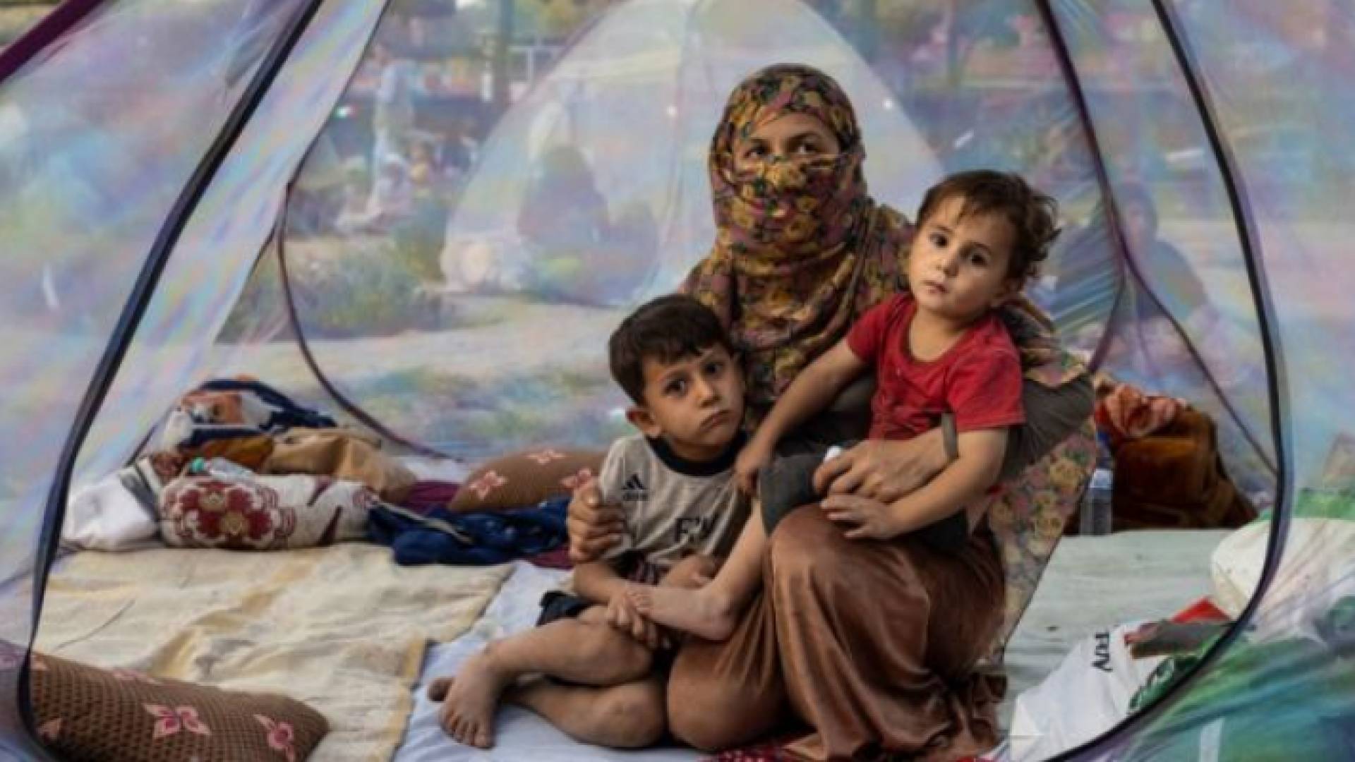 الصحة العالمية تحذر من كارثة بأفغانستان