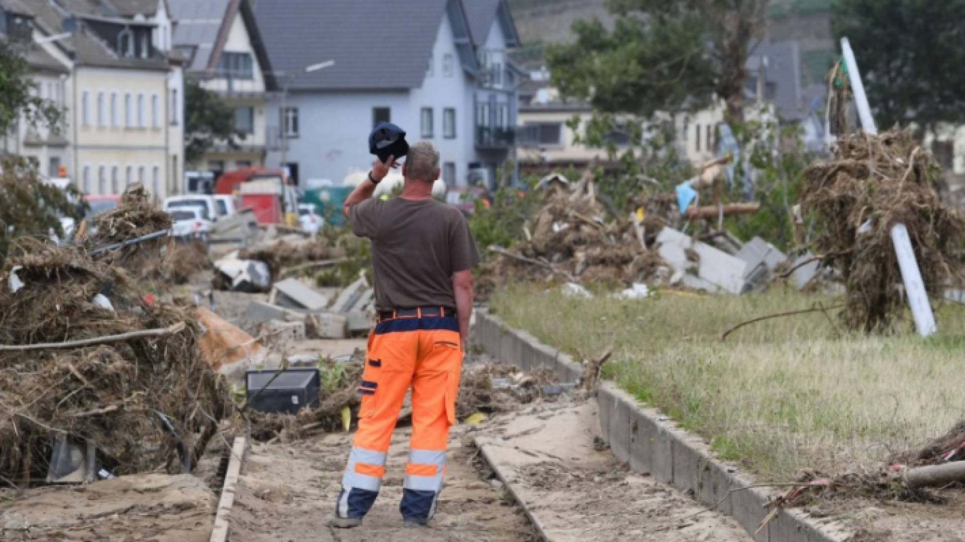 دراسة تحذر من الآثار المستقبلية المدمرة للاحترار المناخي