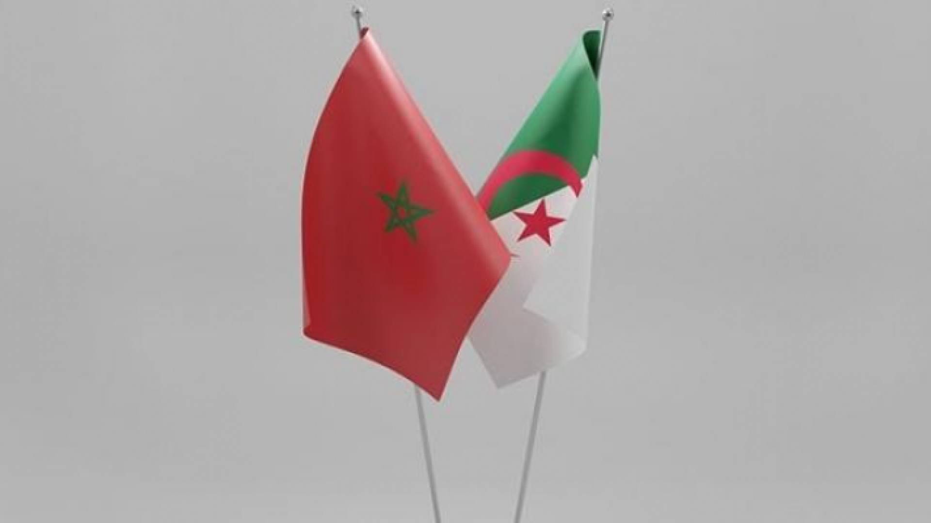 الجزائر تعلن قطع العلاقات الدبلوماسية مع المغرب