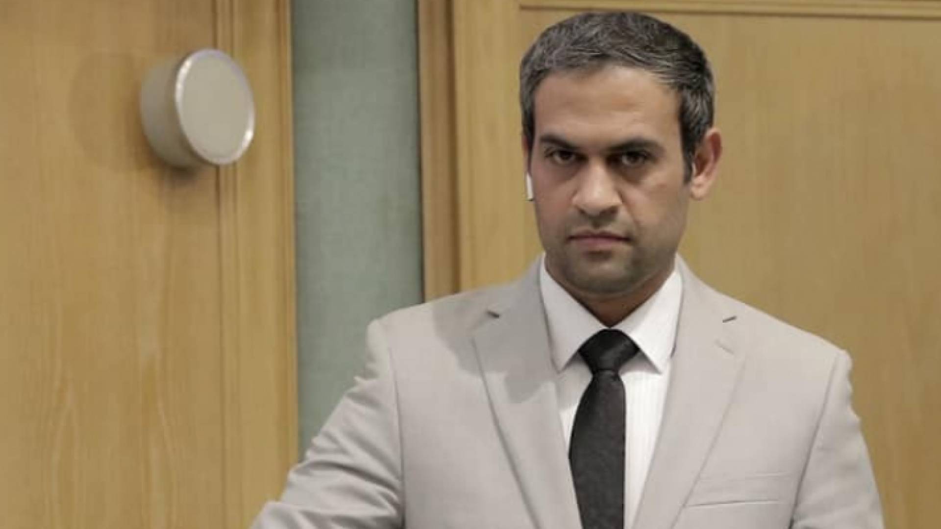 النائب العام يصادق على قرار الظن بقضية أسامة الرحيل