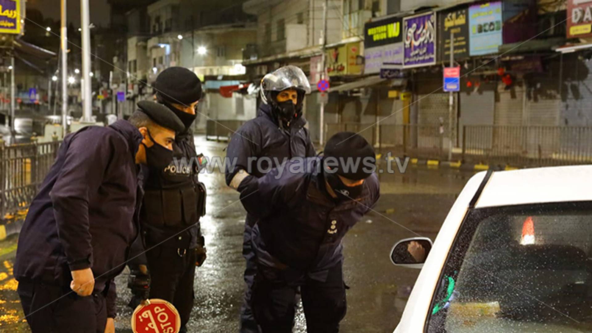 جائحة كورونا - أرشيفية