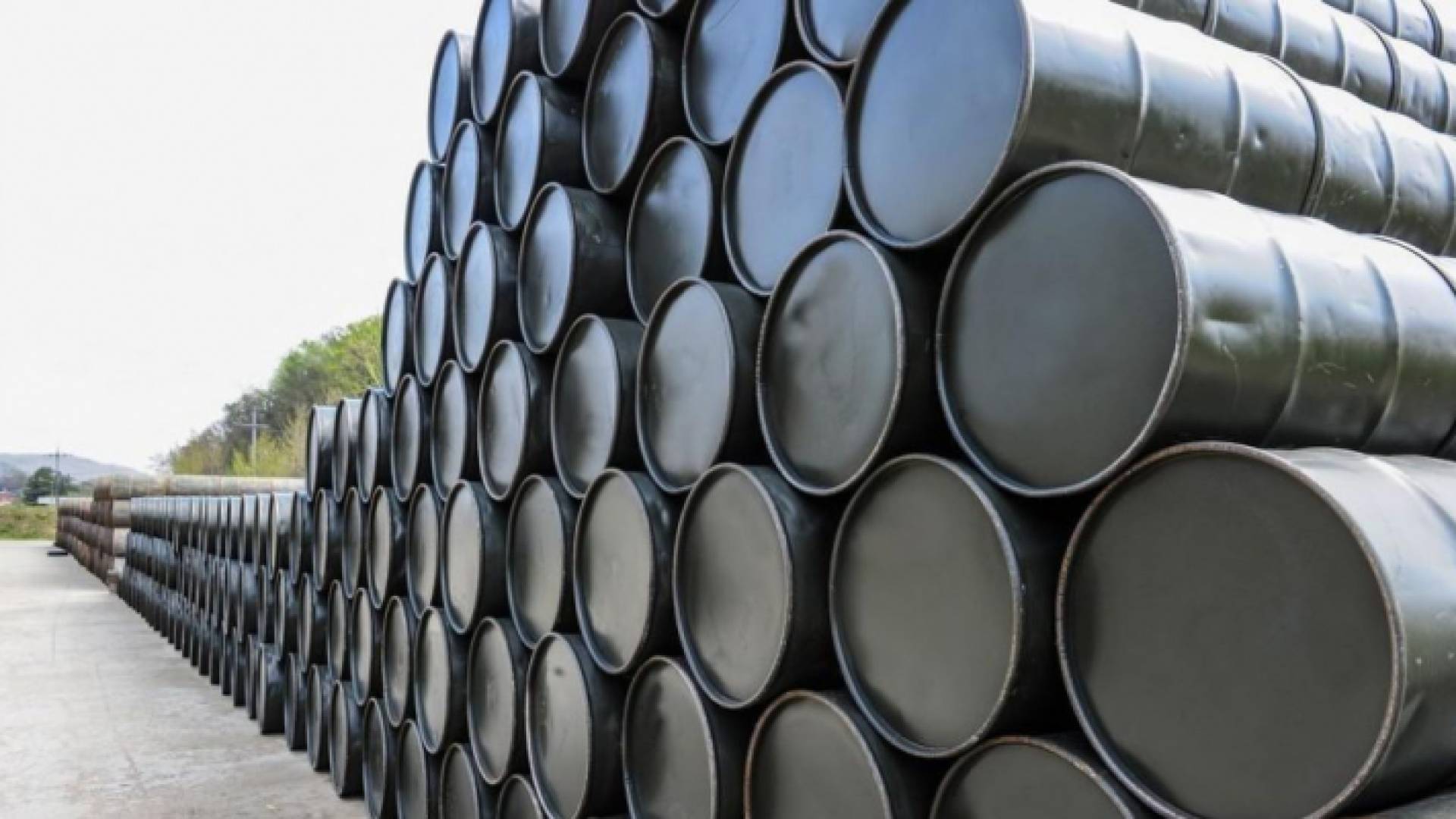 العراق يصدر أكثر من 90 مليون برميل نفط في شهر تموز