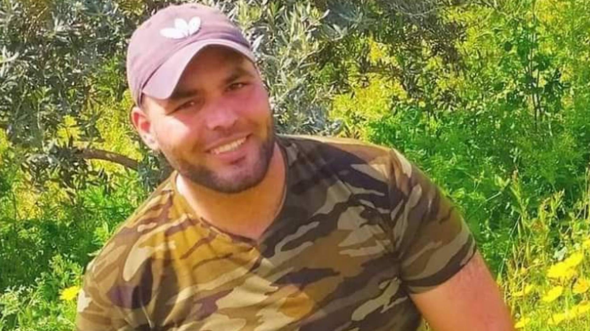 أسامة خالد ادعيح