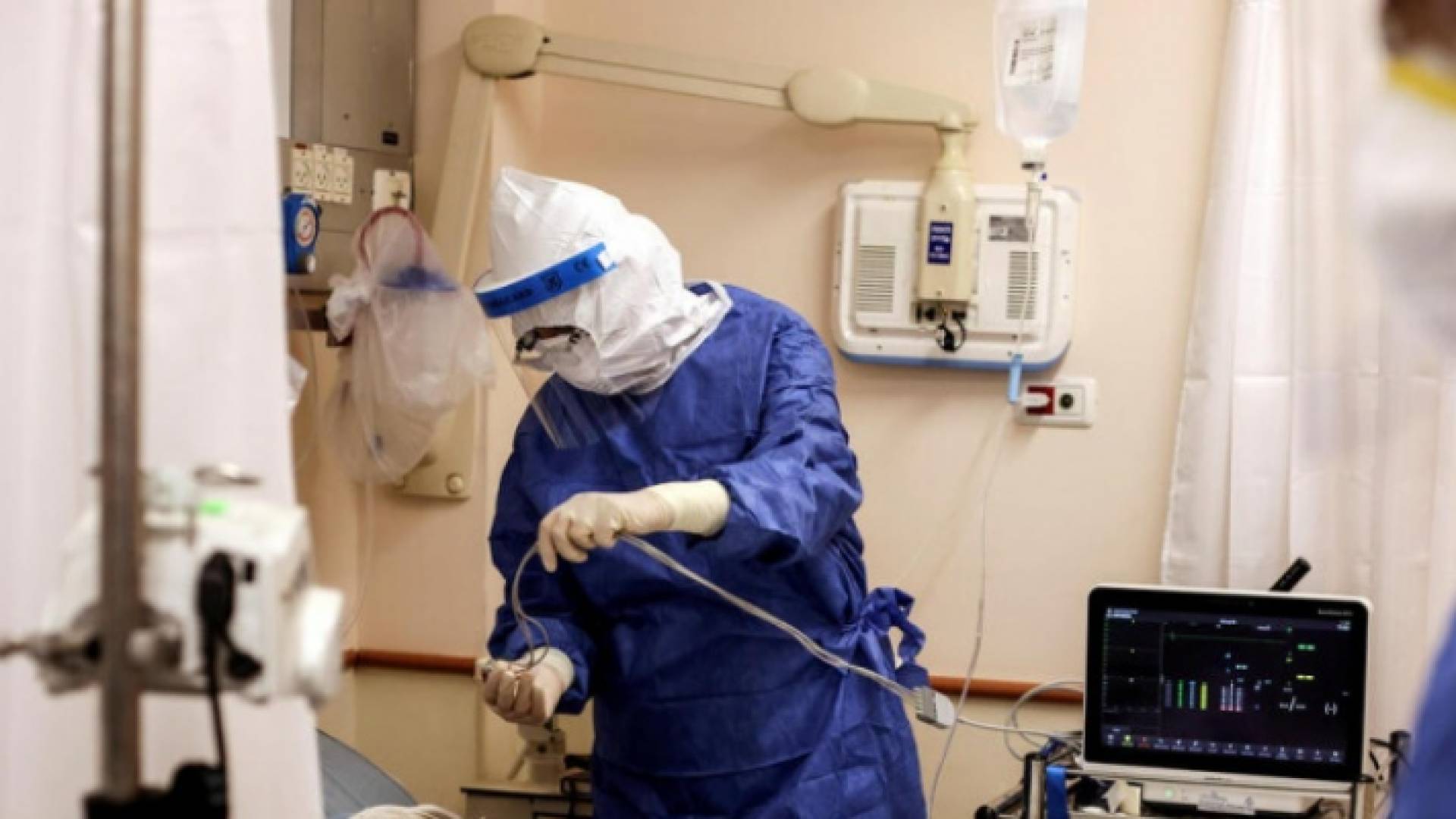 10 وفيات وقرابة 8 آلاف إصابة بكورونا في كيان الاحتلال