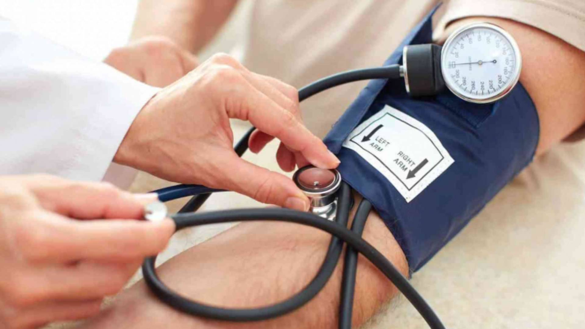 دراسة: 700 مليون شخص يعانون من ارتفاع ضغط الدم غير المعالج