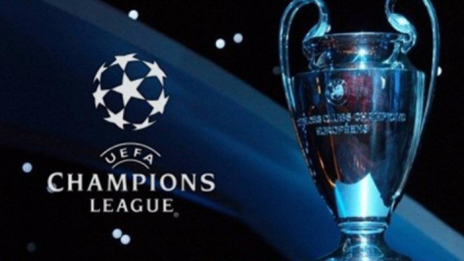 كأس دوري أبطال أوروبا