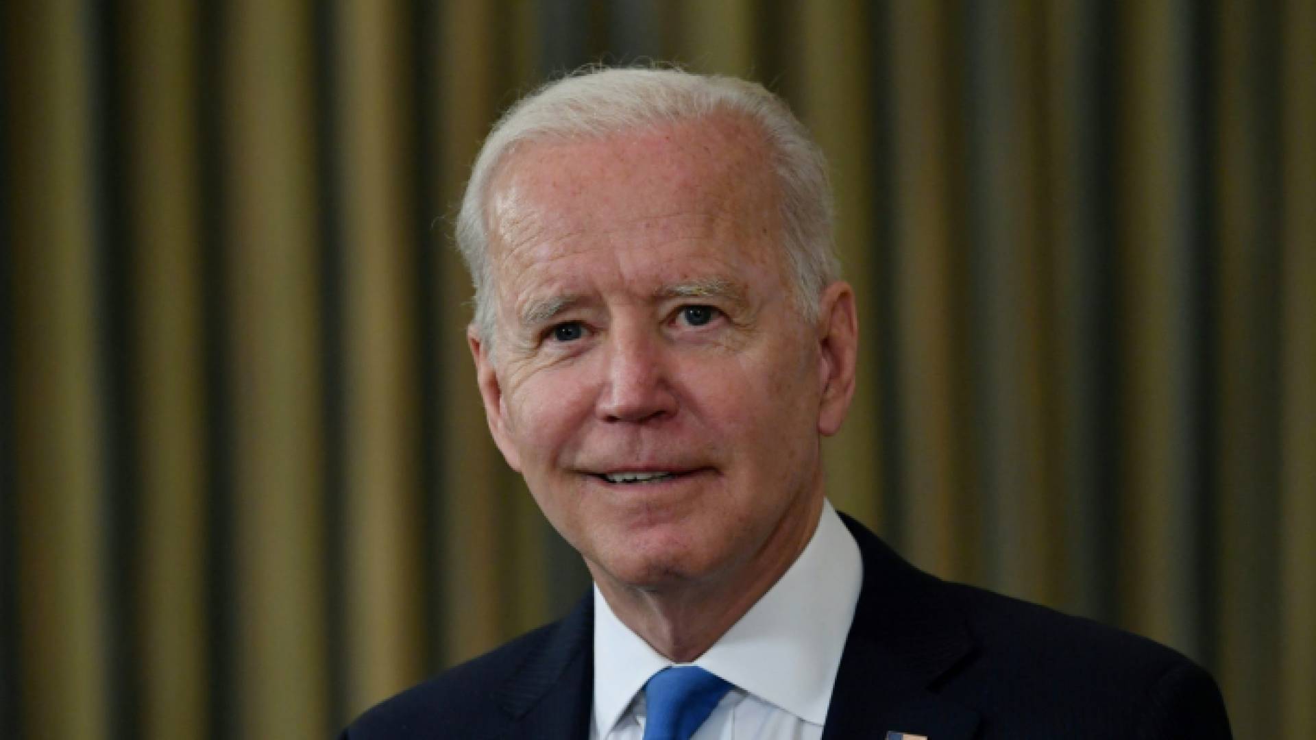 الرئيس الأمريكي جو بايدن
