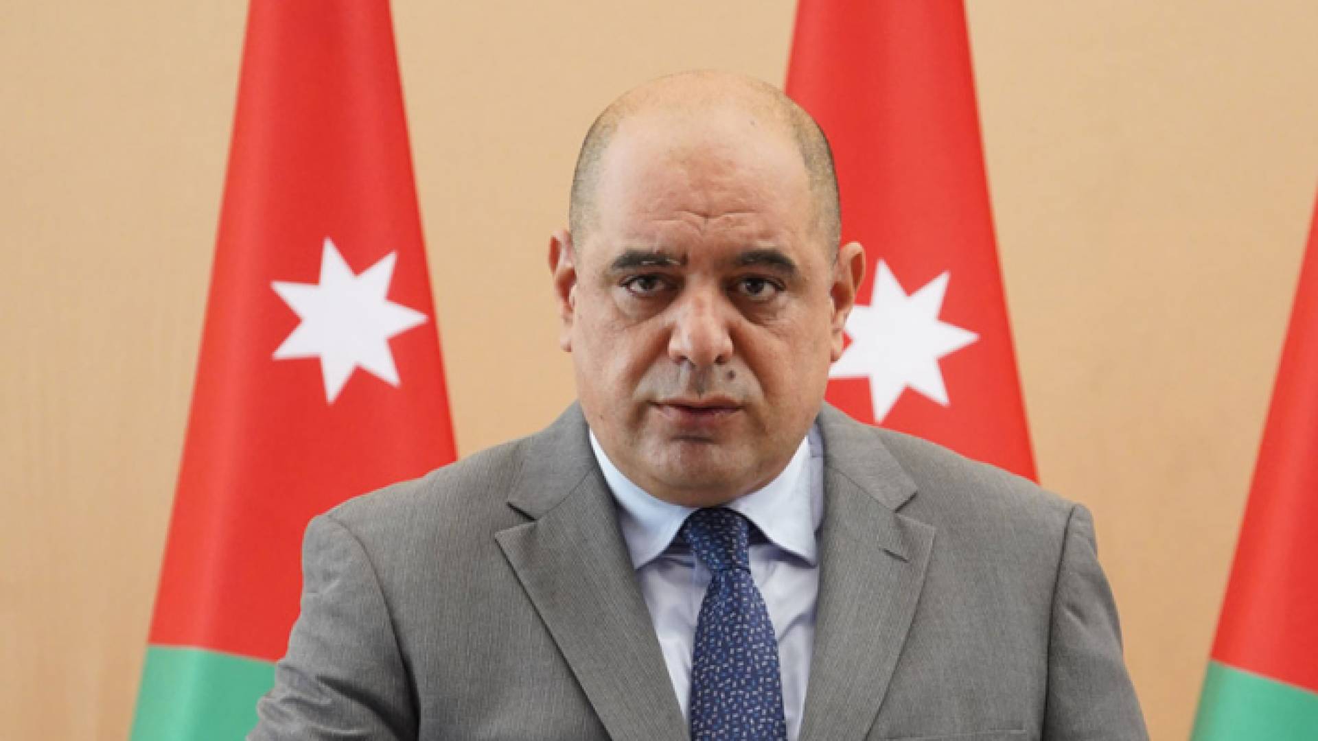 الوزير الهناندة