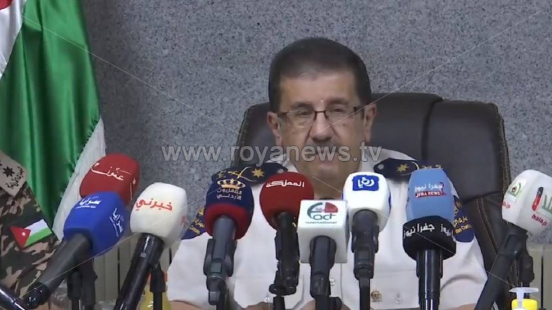 الصورة من المؤتمر