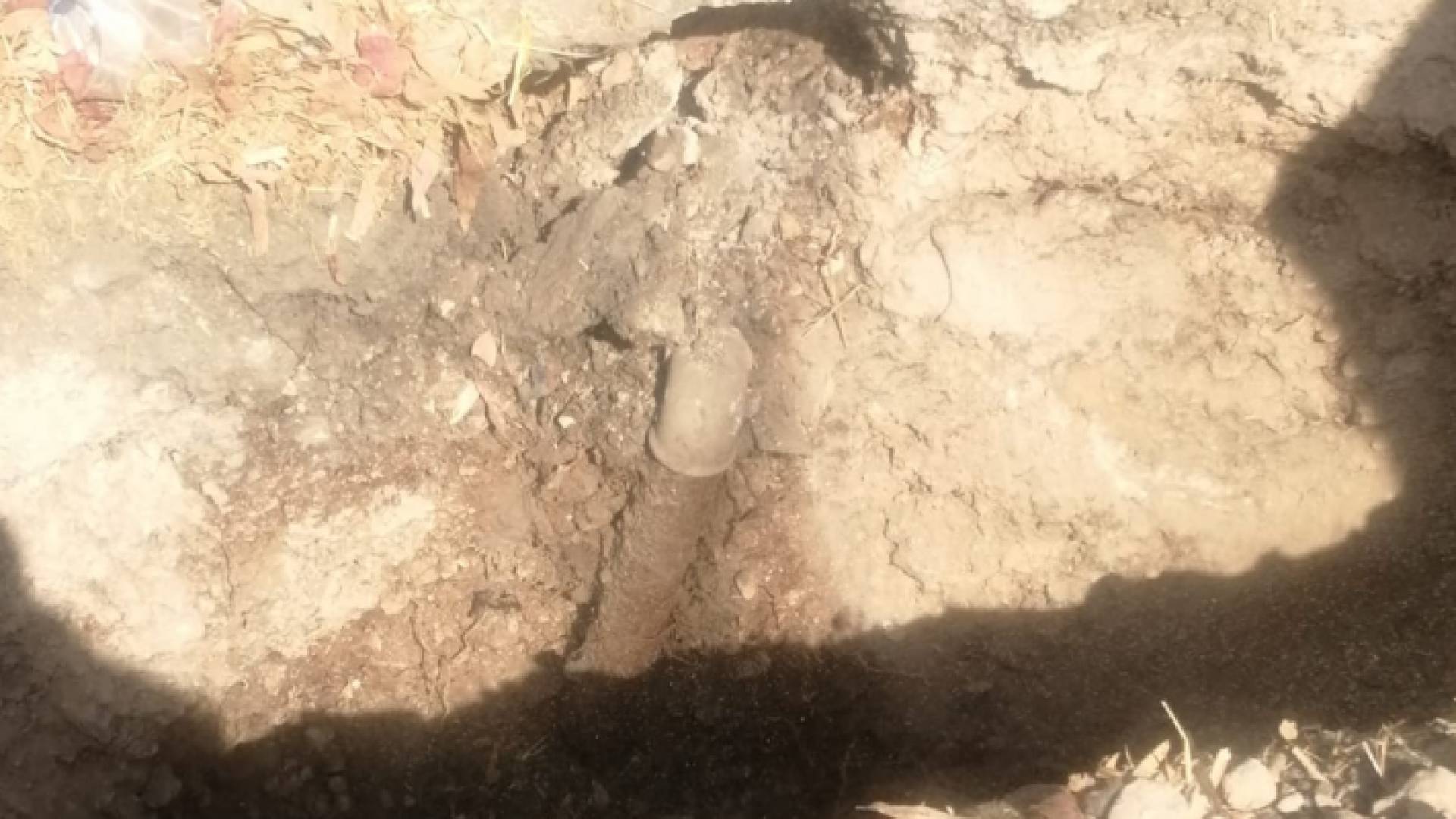 ضبط اعتداءات جديدة على المياه جنوبي عمان