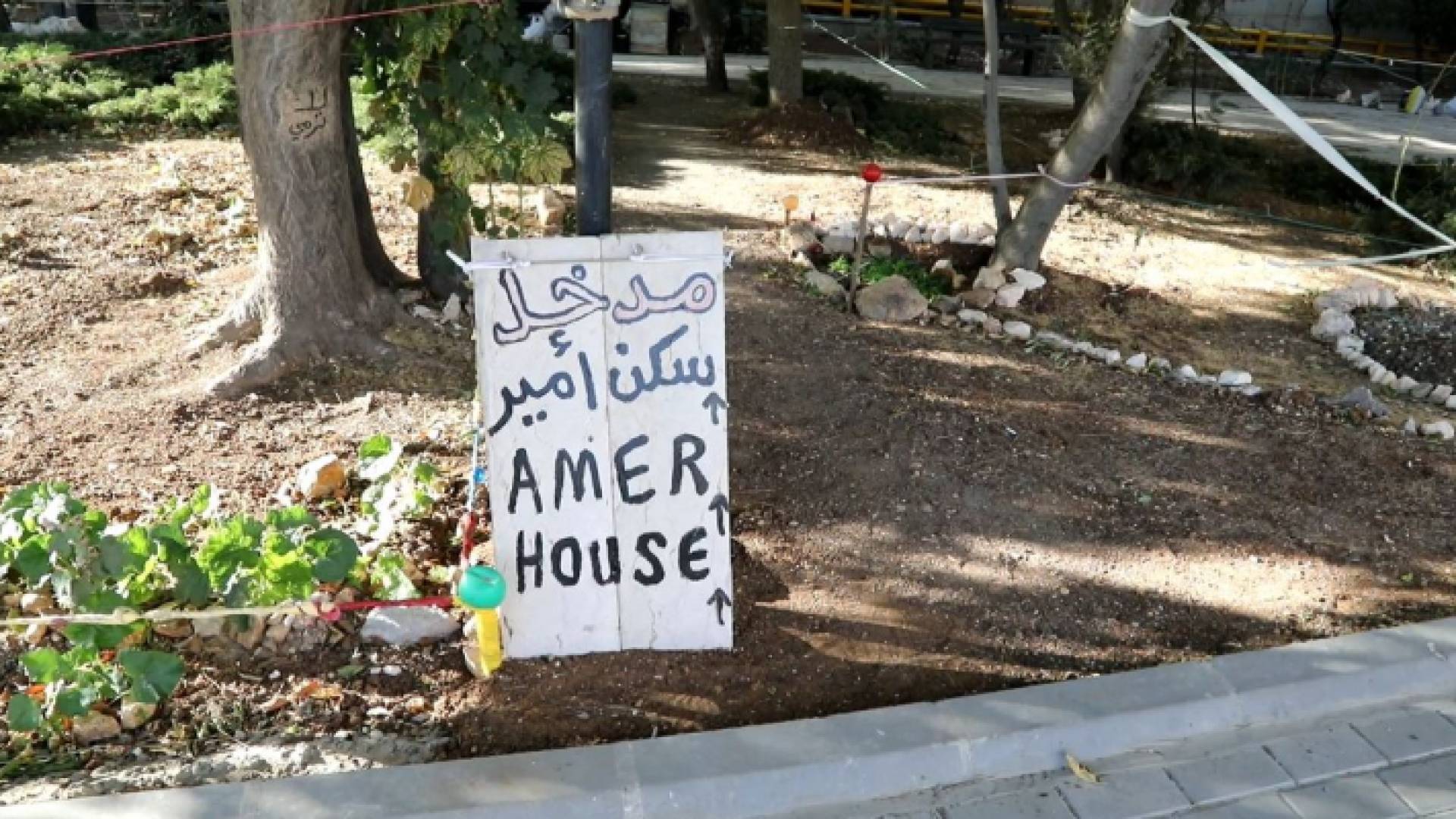 ما قصة "أمير" رجل الدوار الخامس في عمان؟