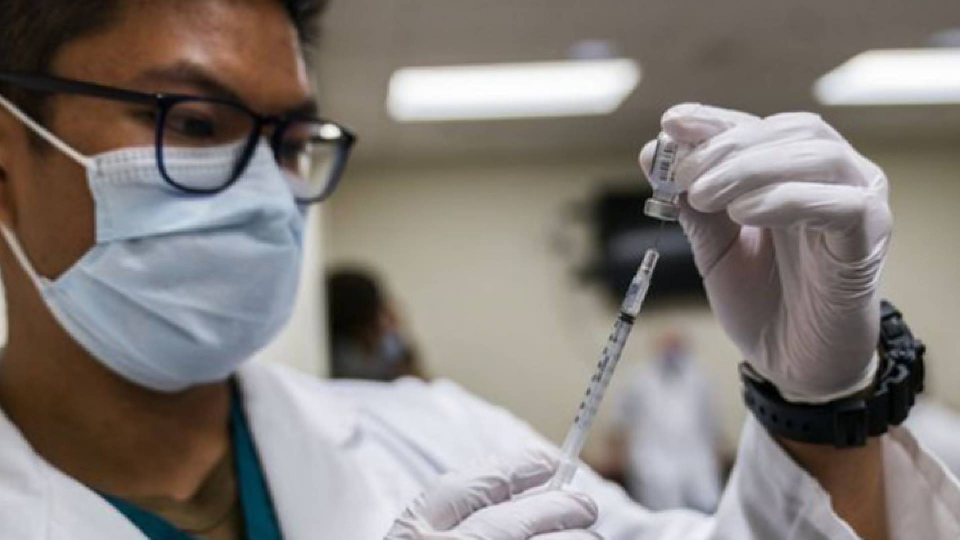 لقاحات كورونا في الصين