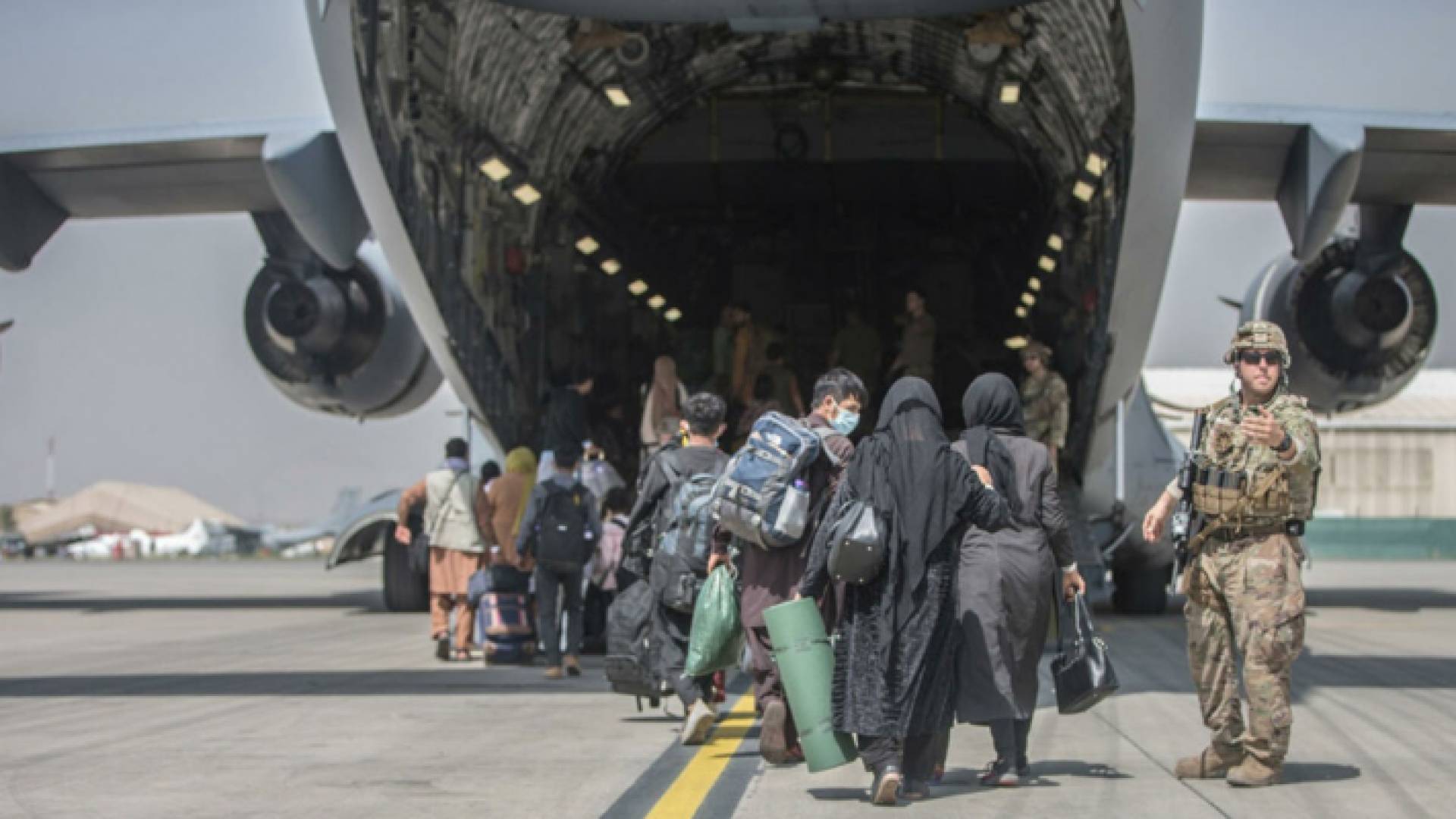 الهجوم هو أول اعتداء دموي تشهده كابول منذ سقوطها في أيدي حركة طالبان