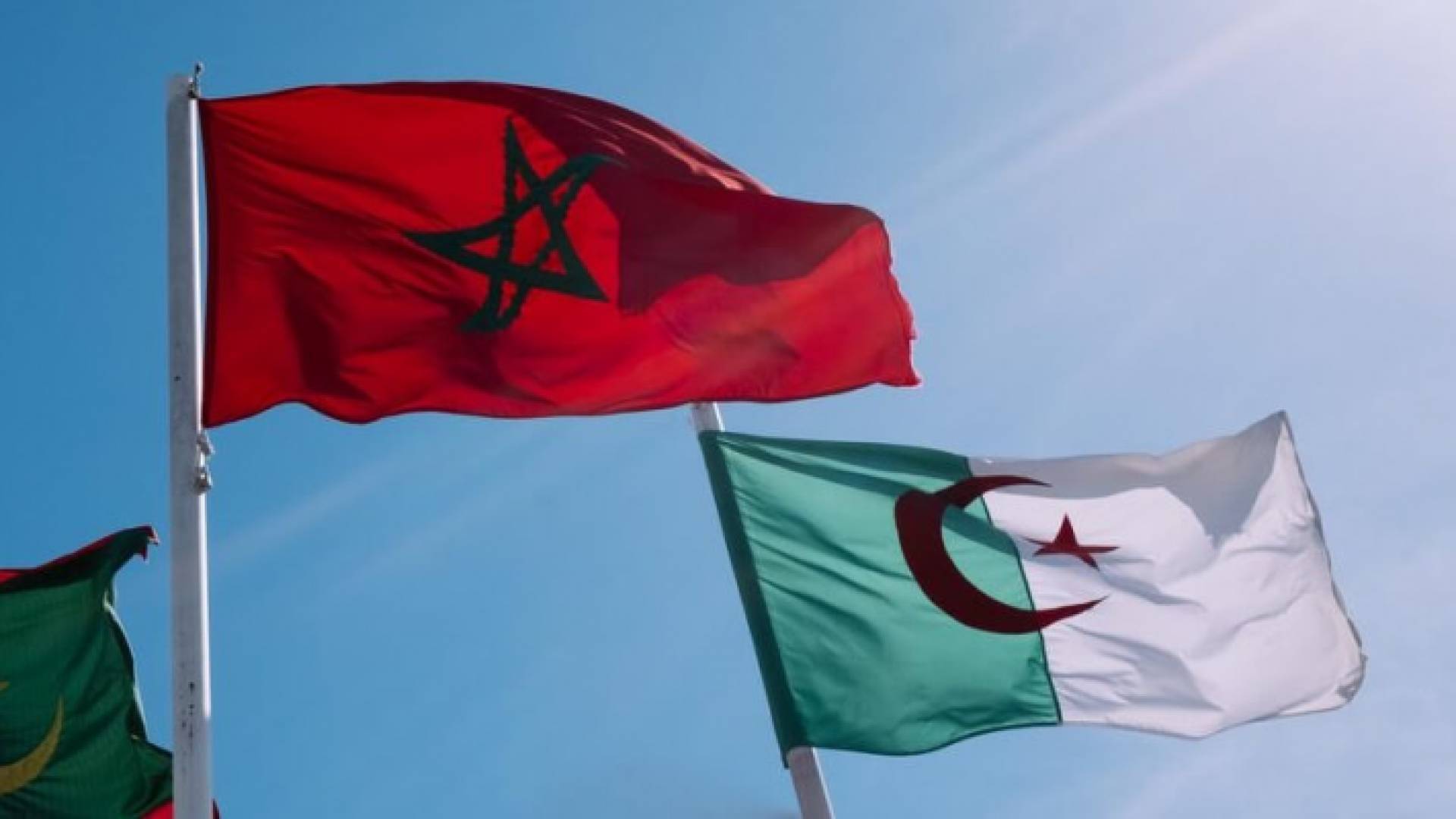 علما الجزائر والمغرب