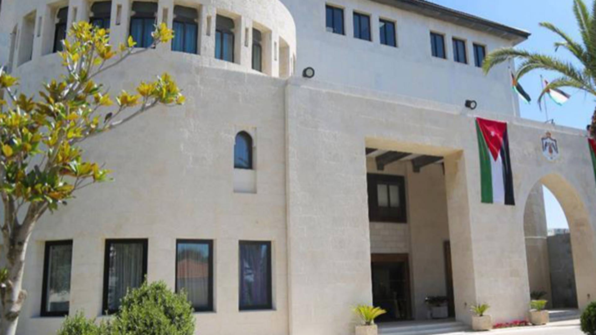 رئاسة الوزراء - ارشيفية