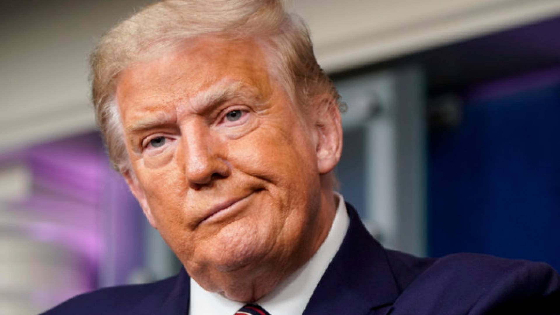 دونالد ترمب - ارشيفية