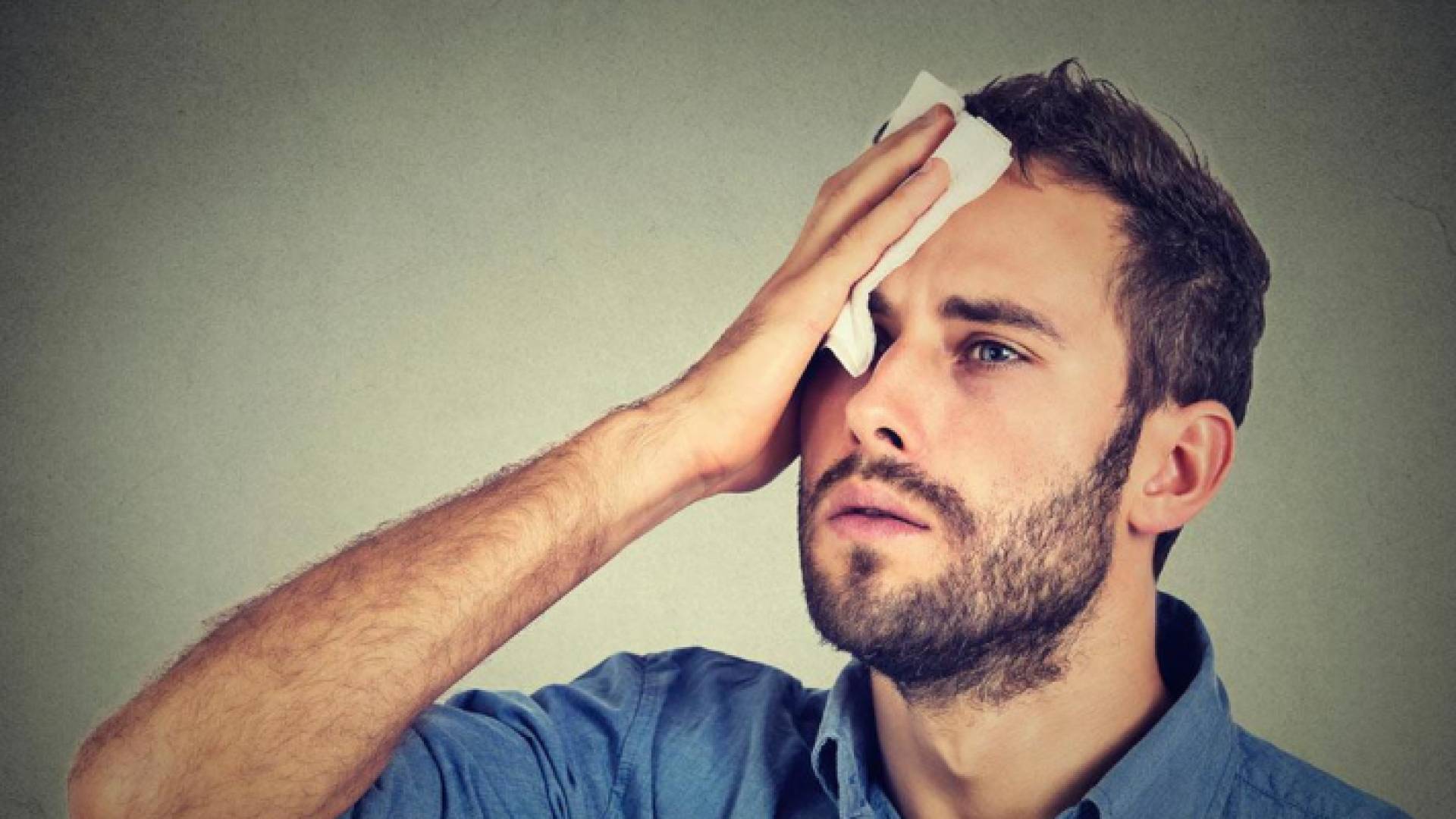 الأردنيون سيشعرون بالضيق والانزعاج من الطقس خلال الليلتين القادمتين