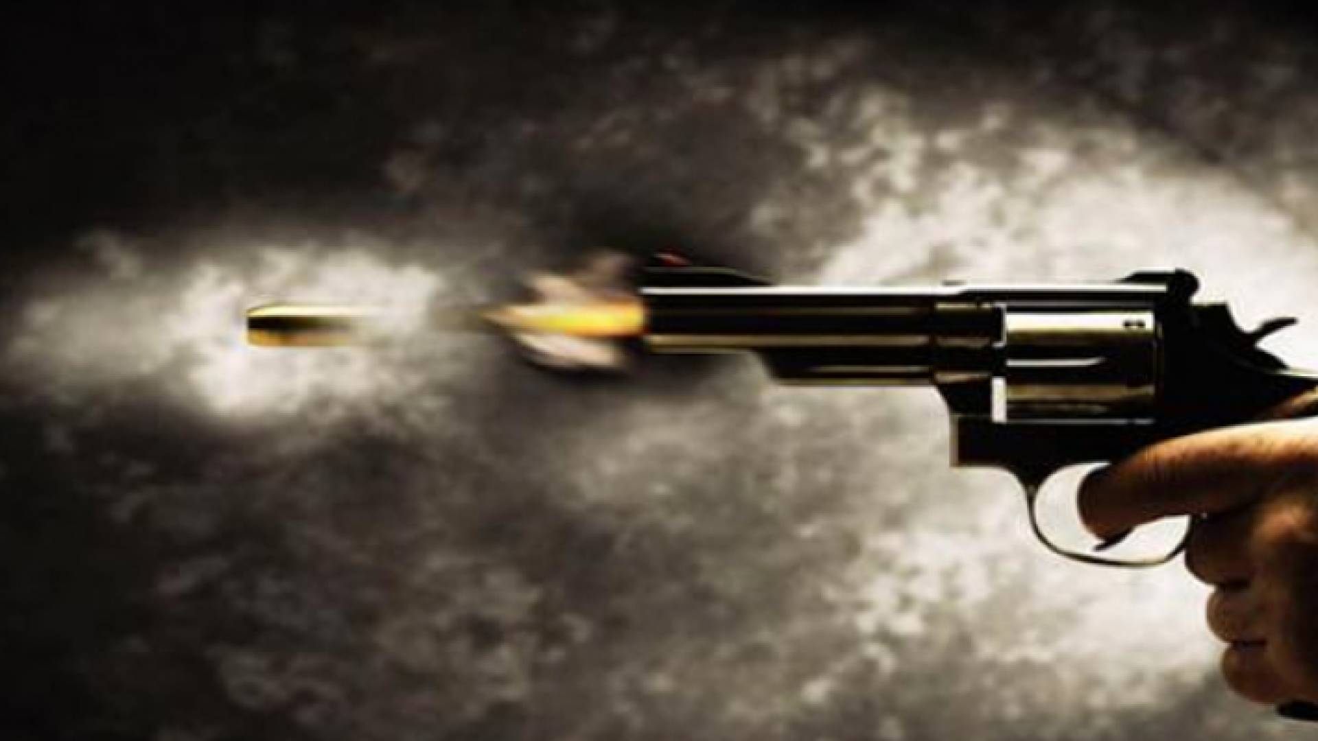 مسدس - تعبيرية