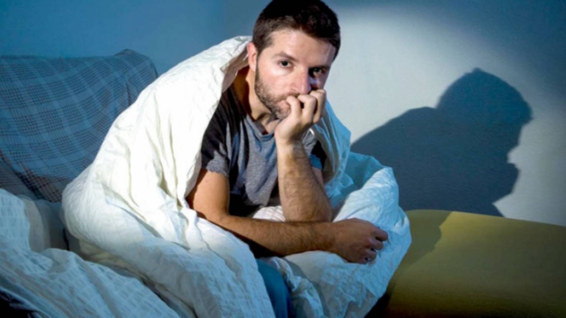 نصائح للنوم في ظل الحر الشديد