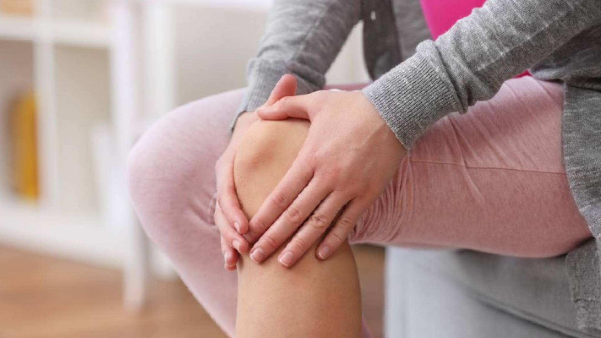 مشكلات الركبة لم تعد تقتصر على كبار السن