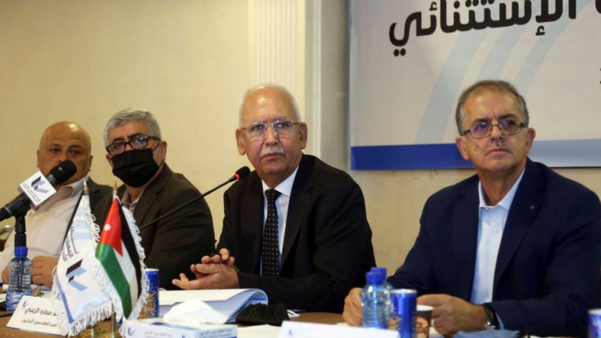 اجتماع نقابة المهندسين