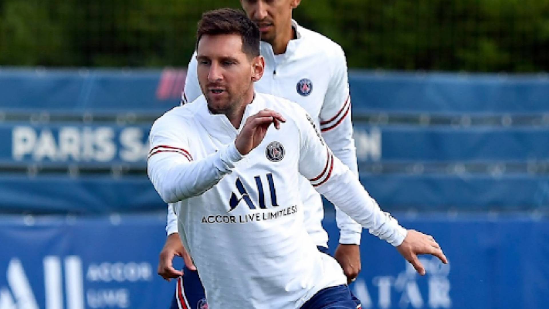 ليونيل ميسي - أرشيفية