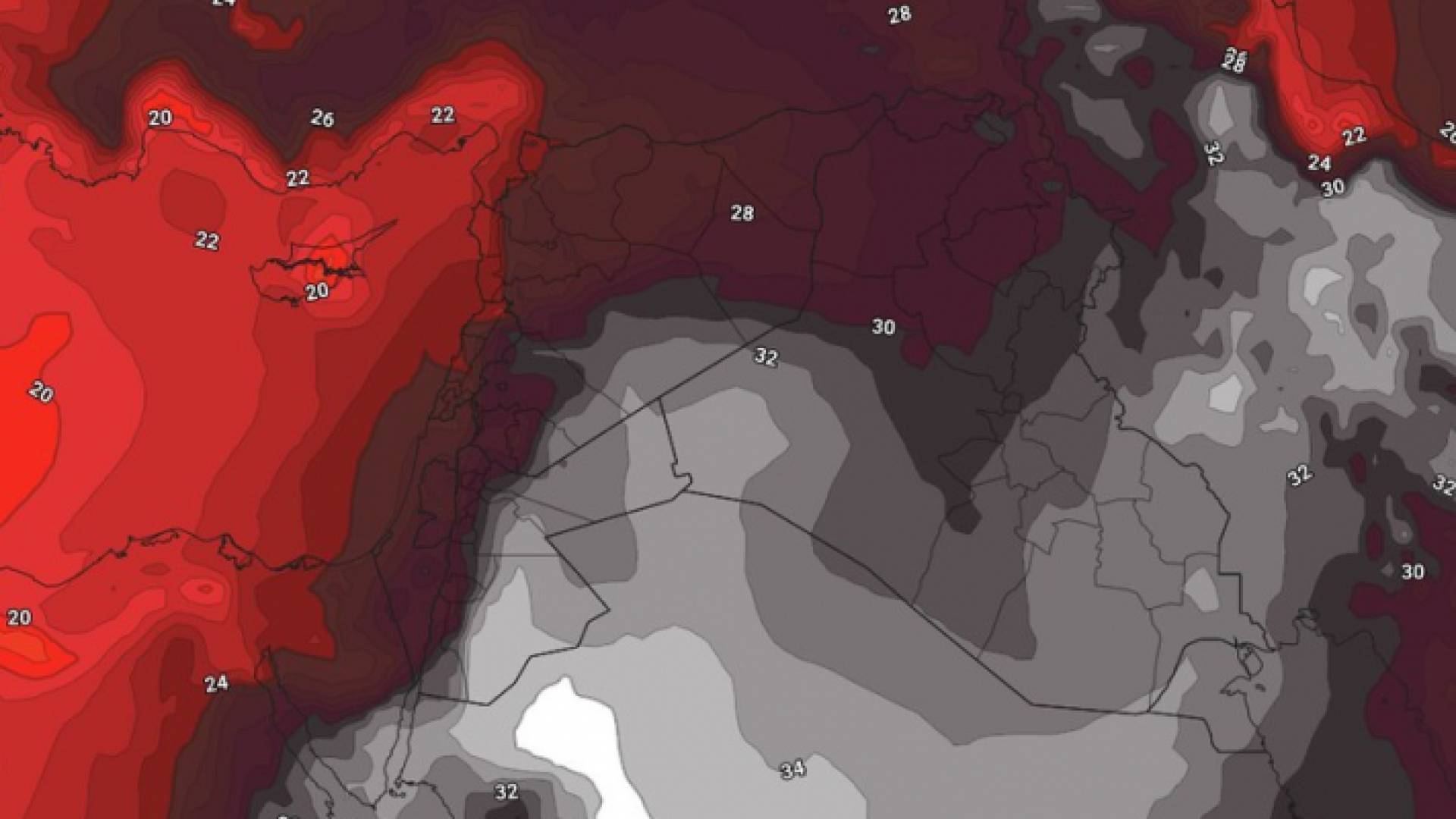 خارطة توضيحية
