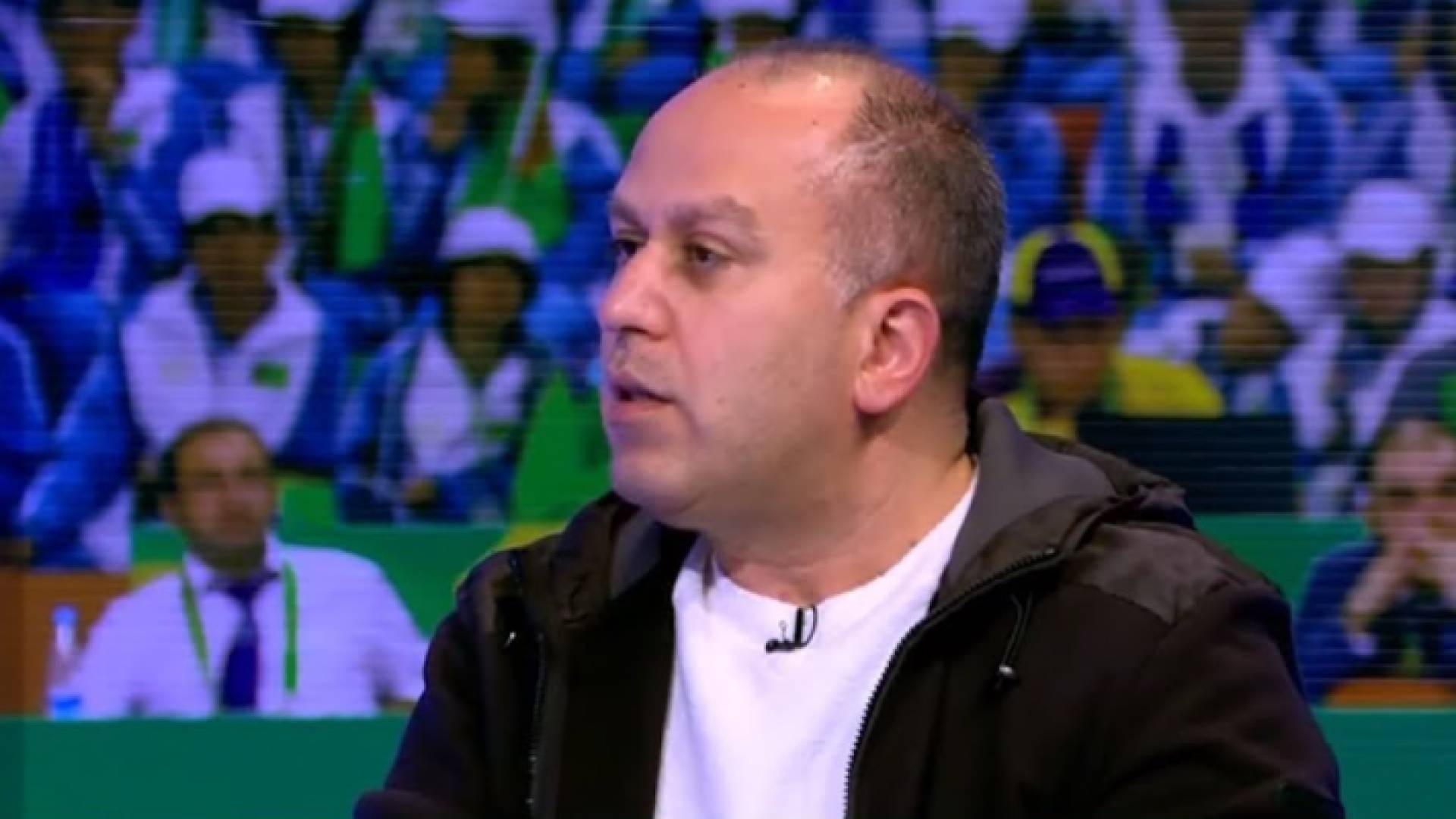 سامر الحوراني - أرشيفية