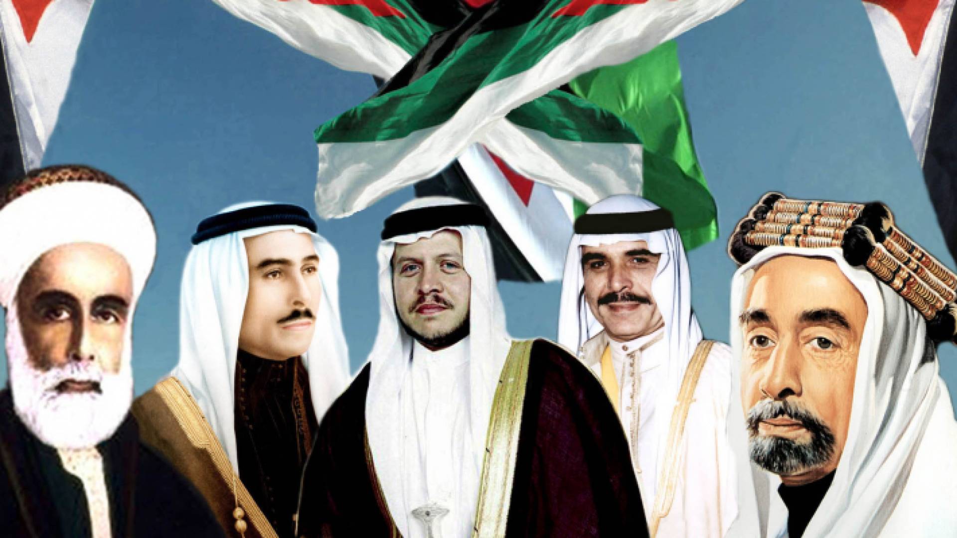 شباب برما ينظمون حوارية بعنوان الهاشميون بناة وطن