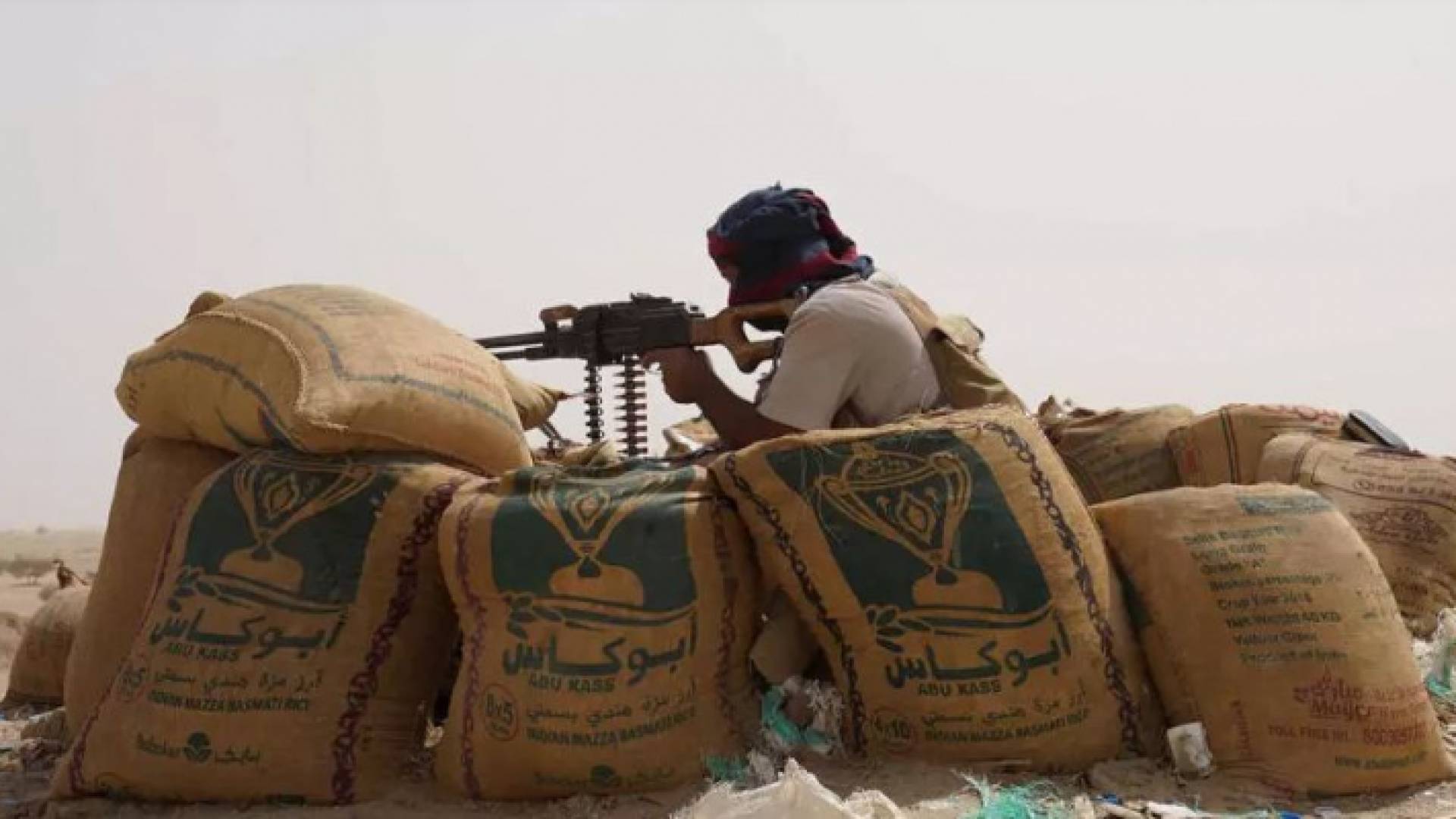 لم يعلن الحوثيون حتى الآن مسؤوليتهم عن الهجوم