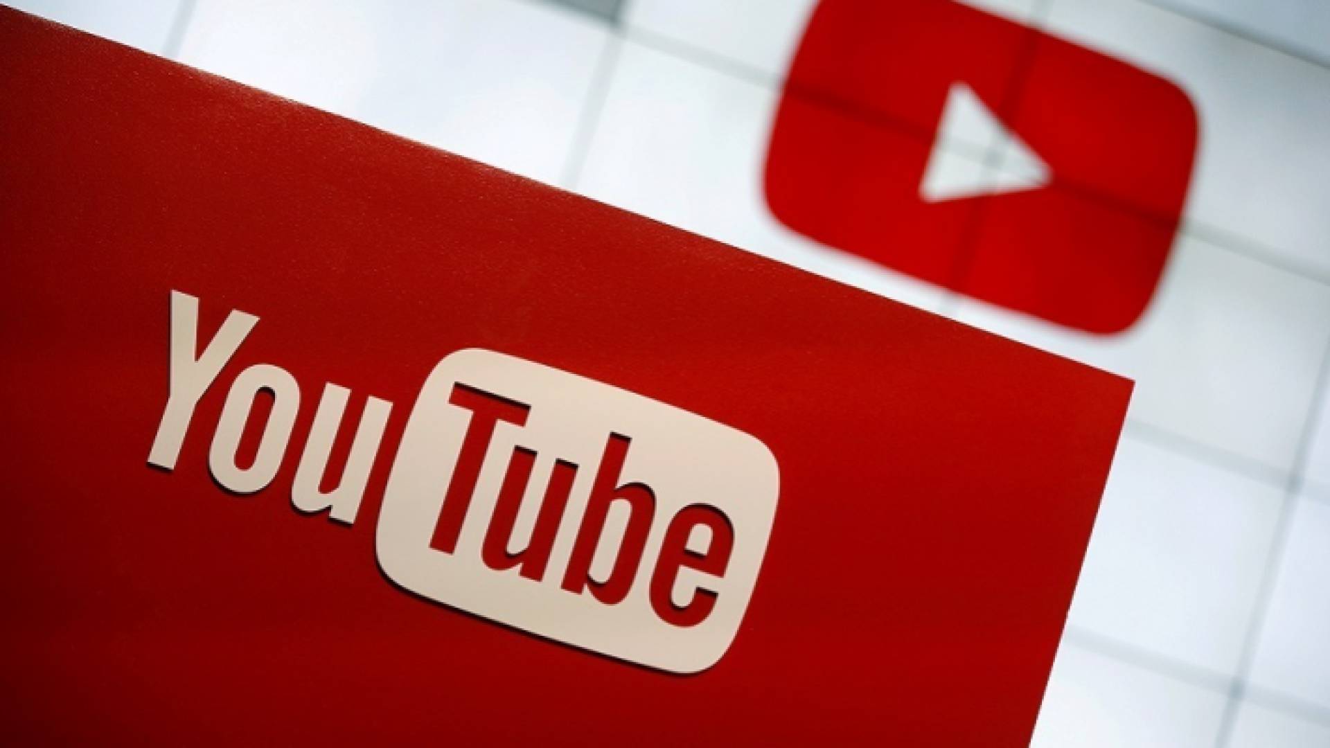 يوتيوب - تعبيرية