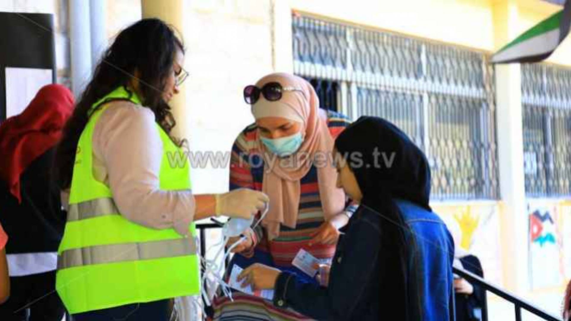 عودة التعليم الوجاهي - أرشيفية