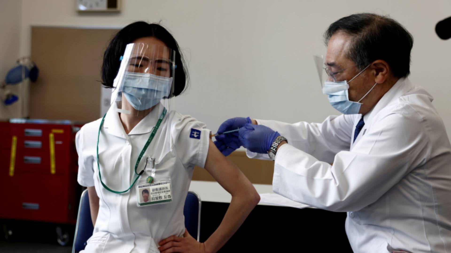 حصيلة الوباء يمكن أن تكون أعلى بمرتين إلى ثلاث من الأرقام الرسمية