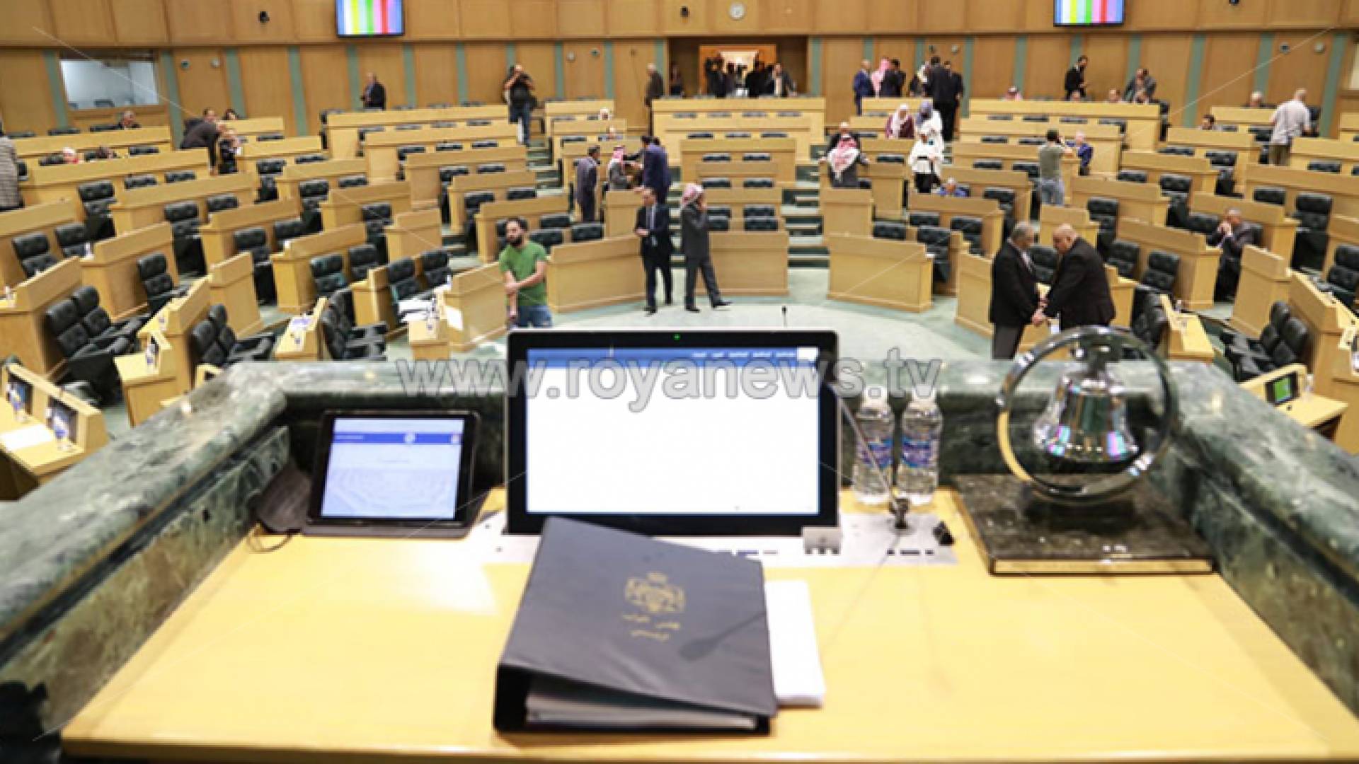 مجلس النواب - ارشيفية