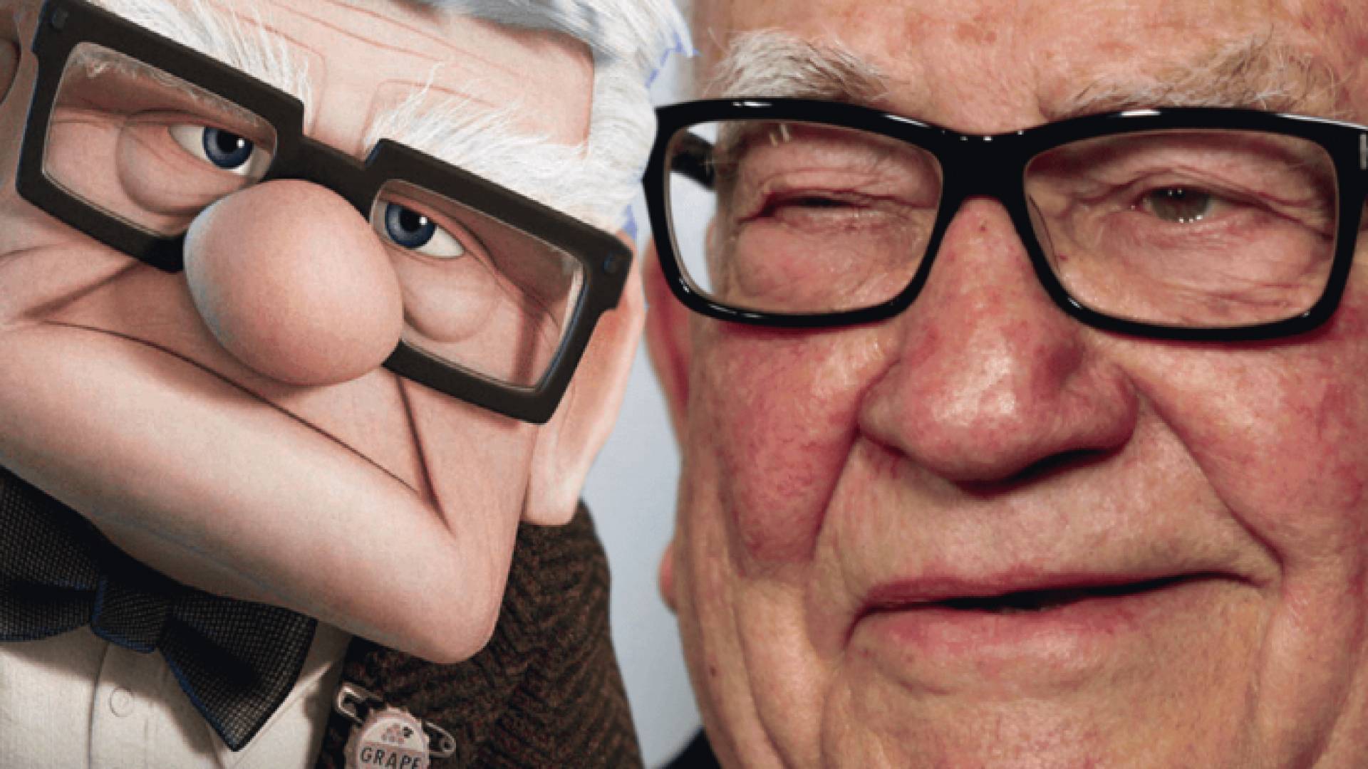 شارك أسنر بصوته في فيلم الرسوم المتحركة الشهير (آب)