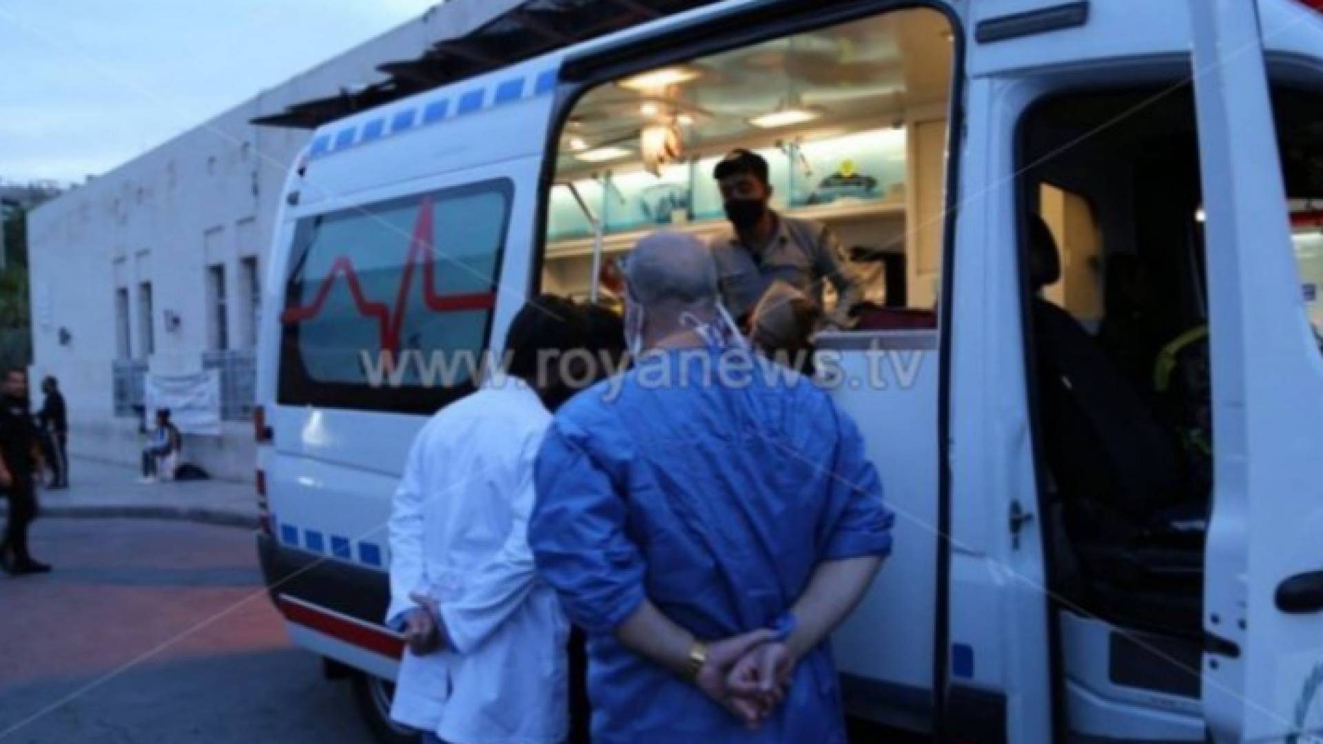 ارتفاع أعداد الإصابات بكورونا ونسبة الفحوصات الإيجابية في الأردن