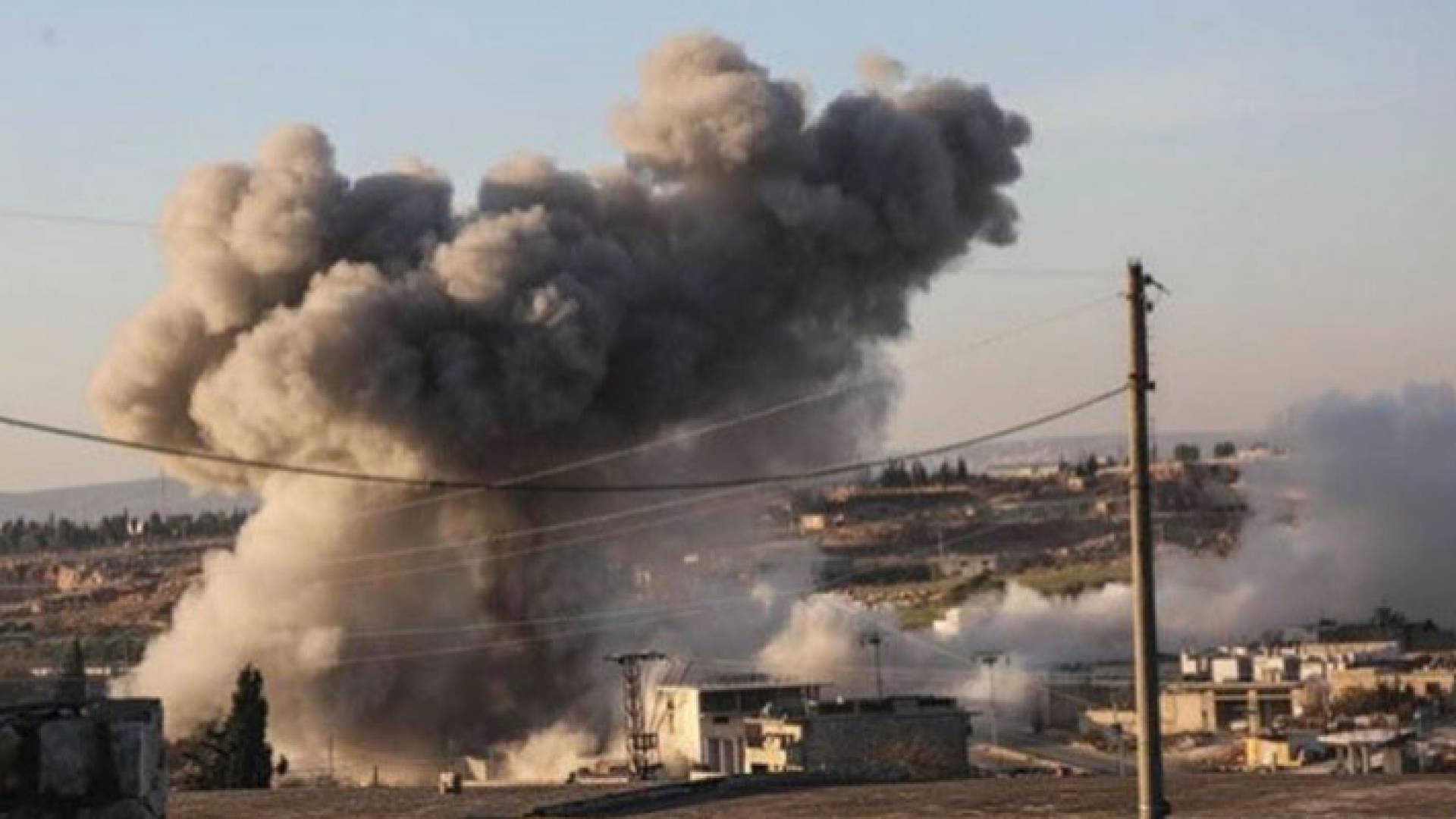 انفجار مخيم برج البراجنة