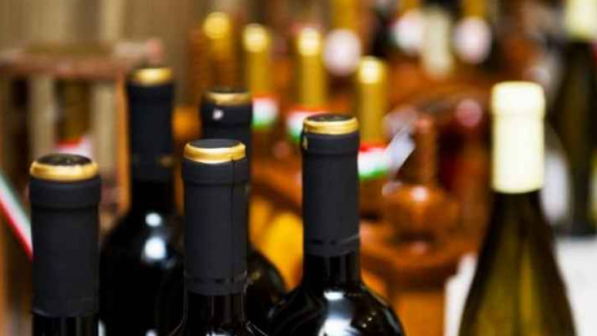 مشروبات روحية