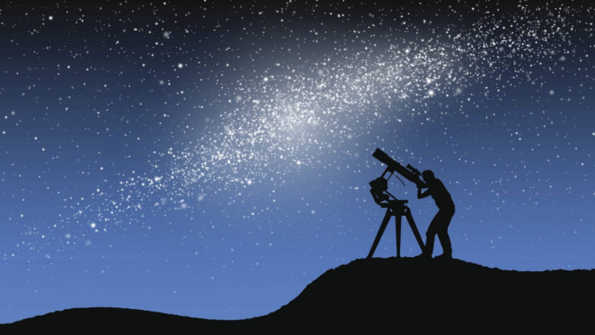 مراكز فلكية تنظم دورة افتراضية بعنوان "أساسيات في علوم الفلك والفضاء"