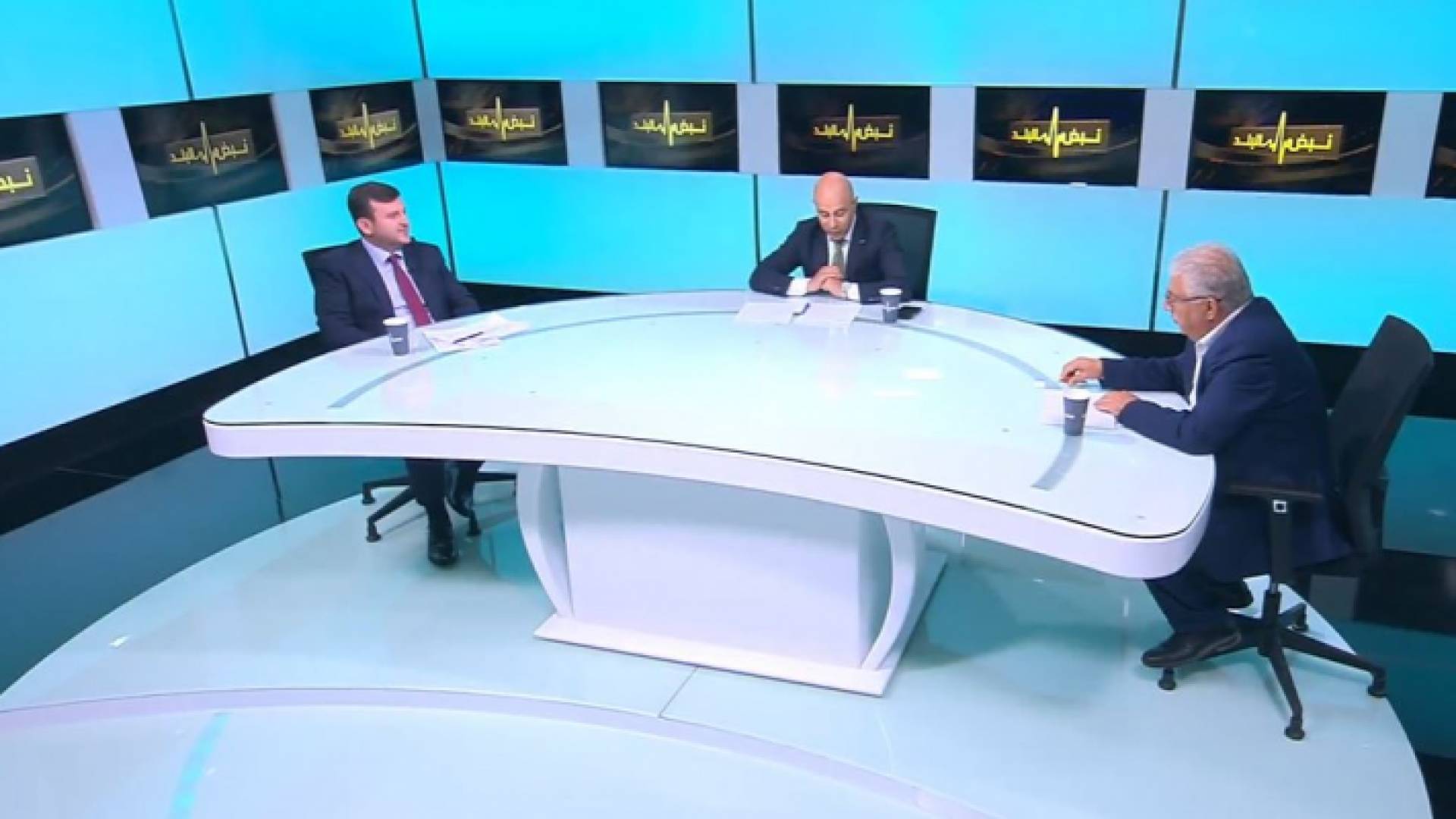 الصورة من الحلقة