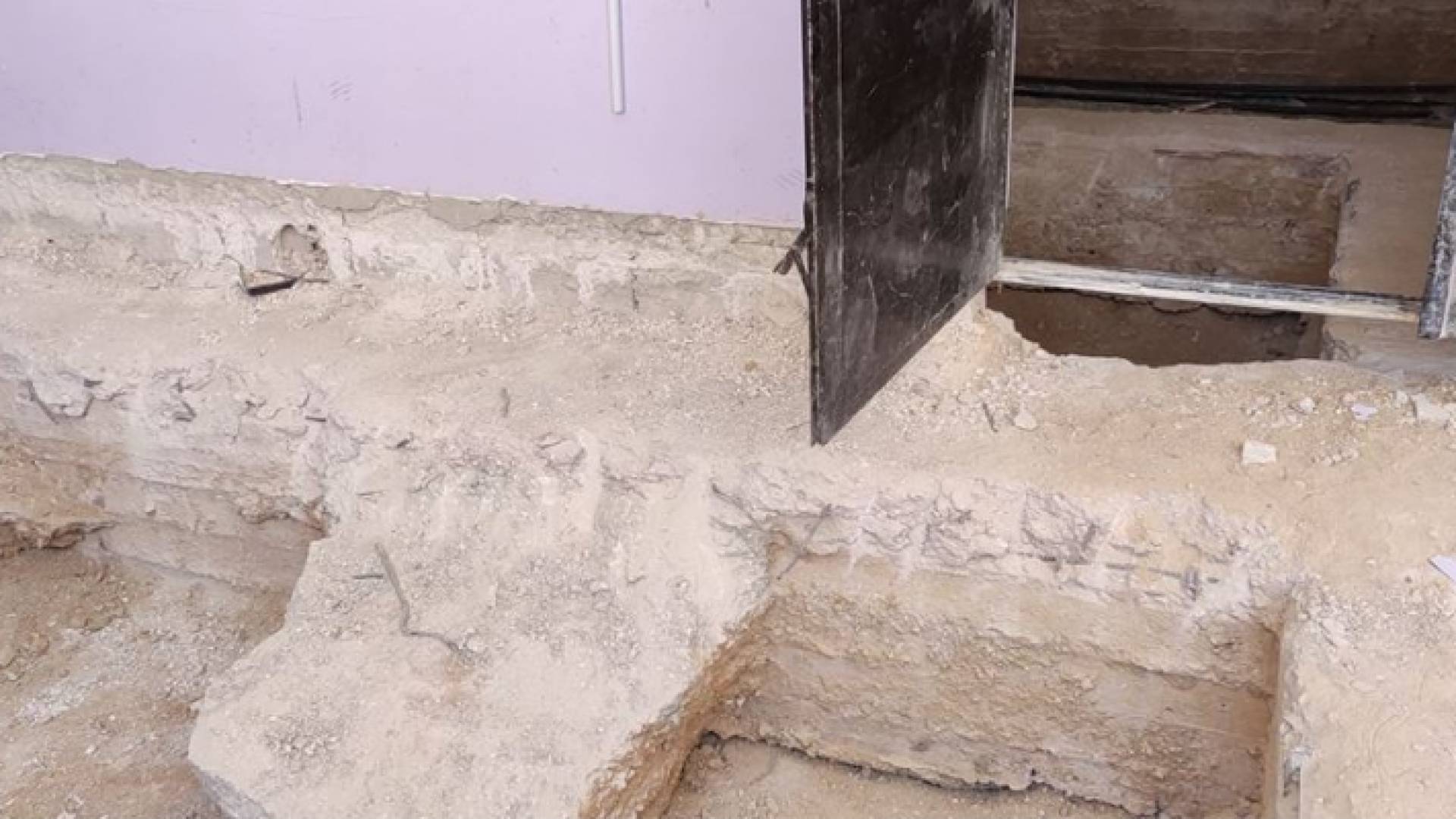 مدرسة السلطاني للبنات في الكرك