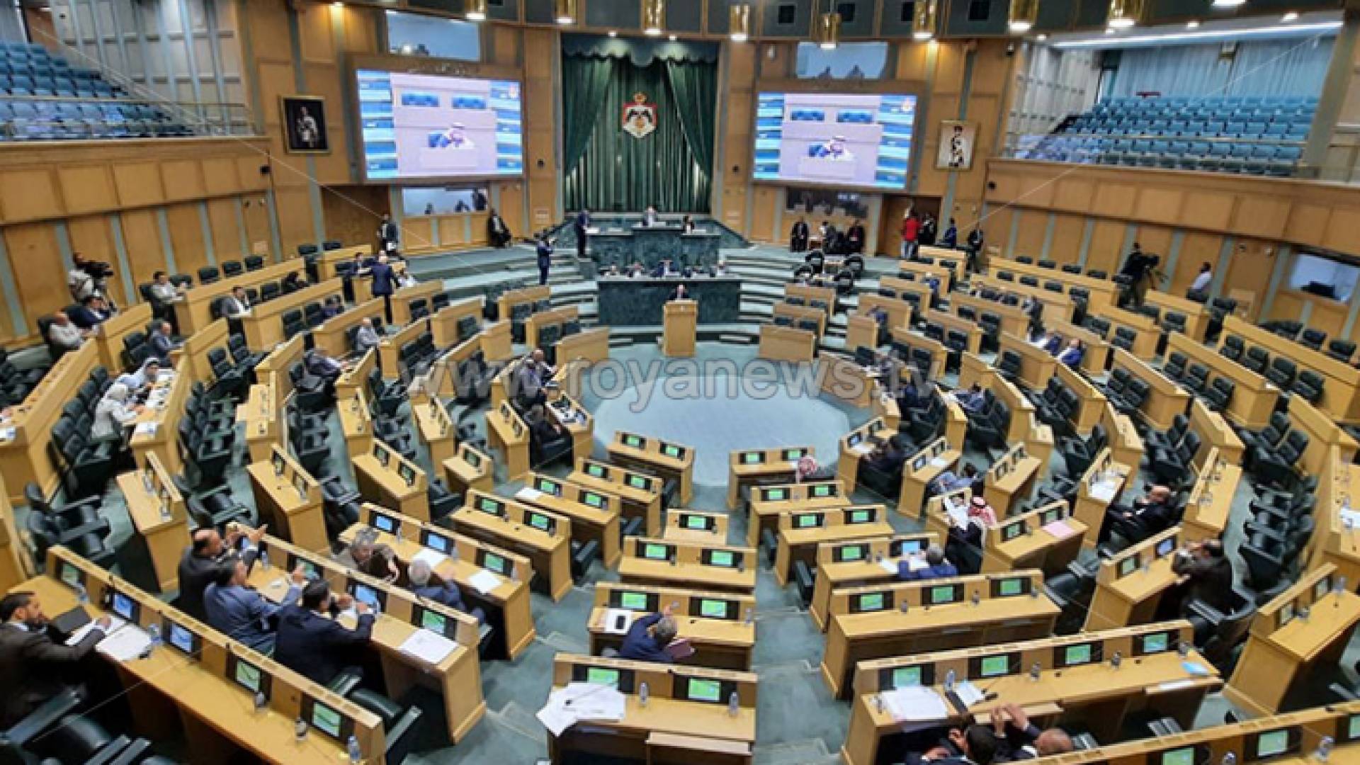 مجلس النواب