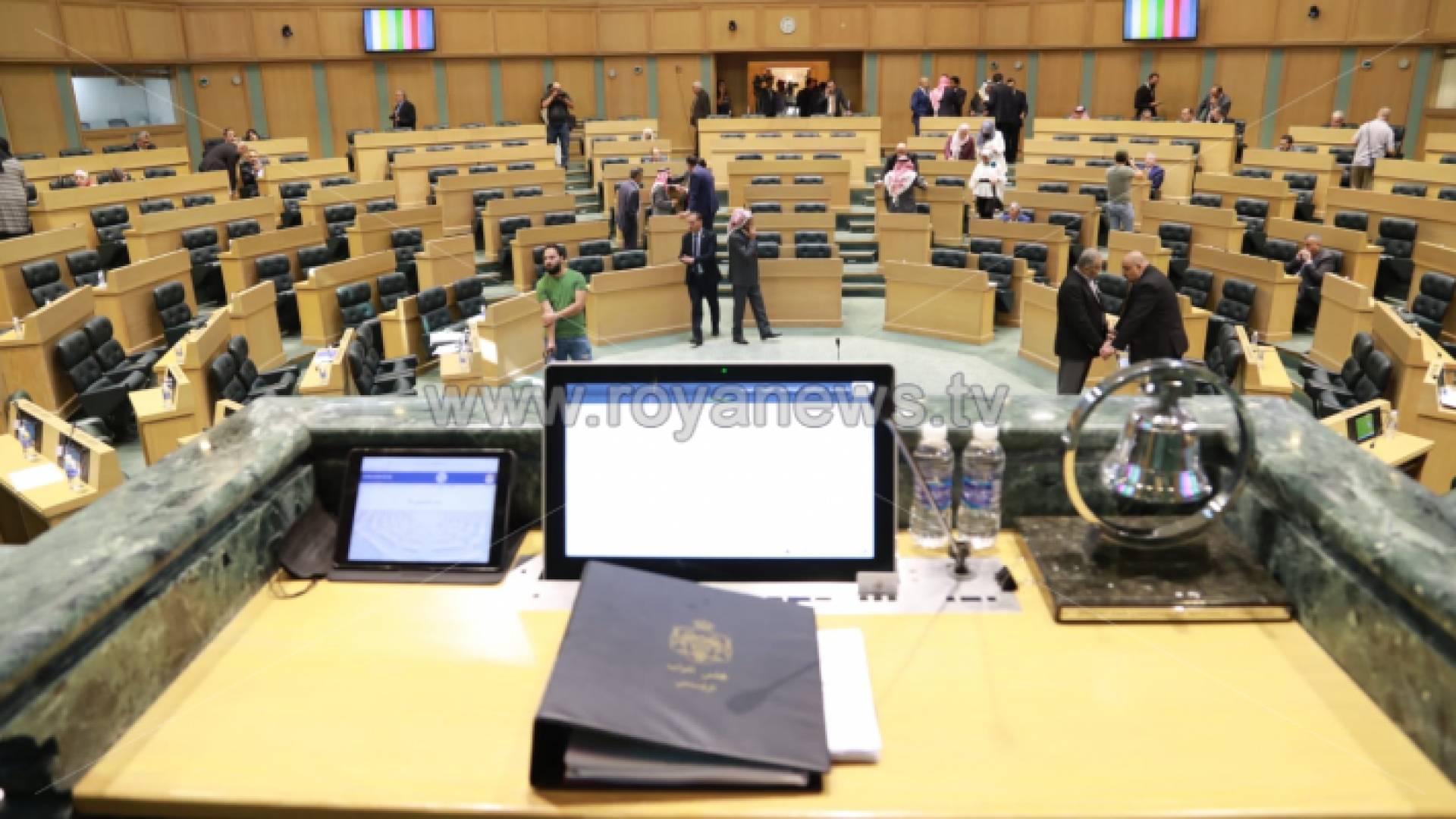 مجلس النواب - ارشيفية