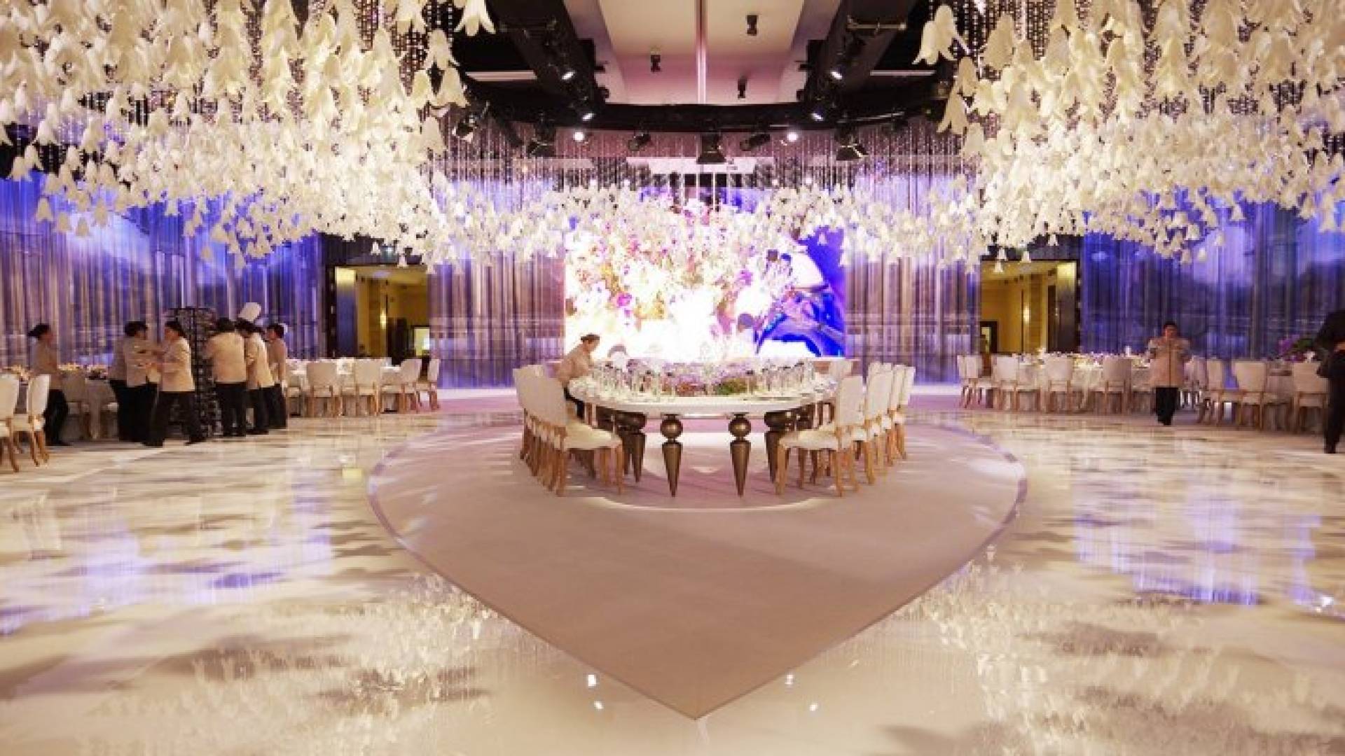 صالات أفراح - تعبيرية