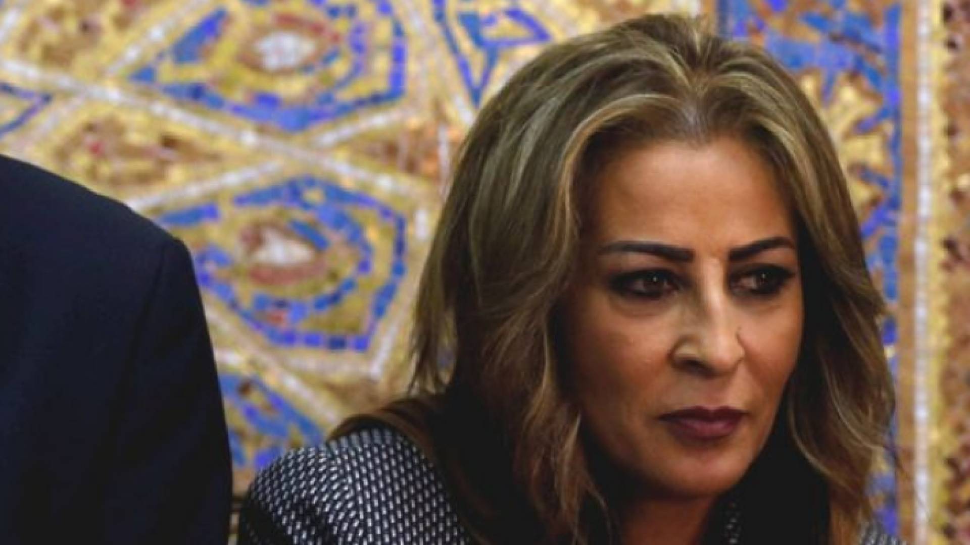 جمانة غنيمات