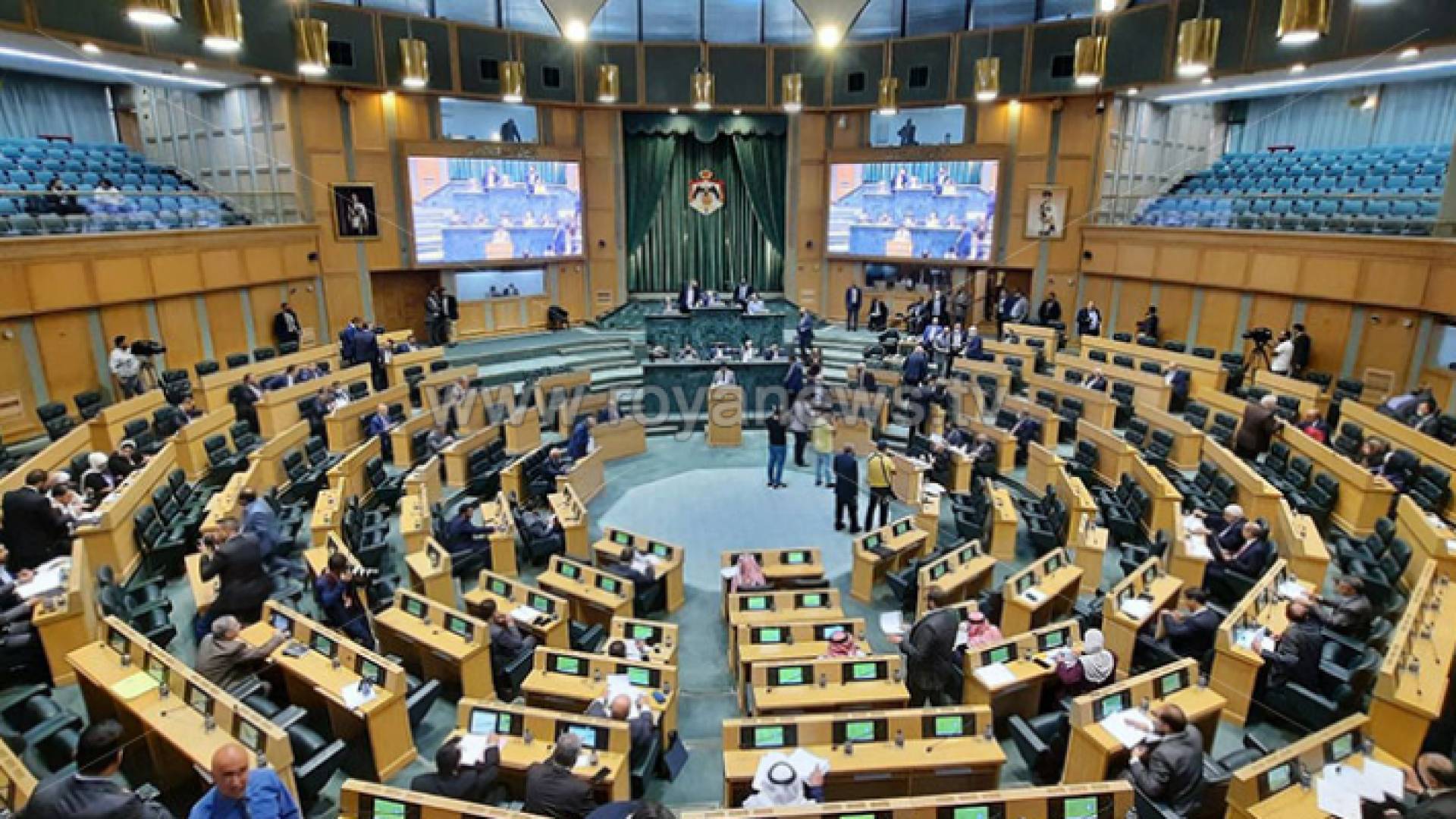 مجلس النواب