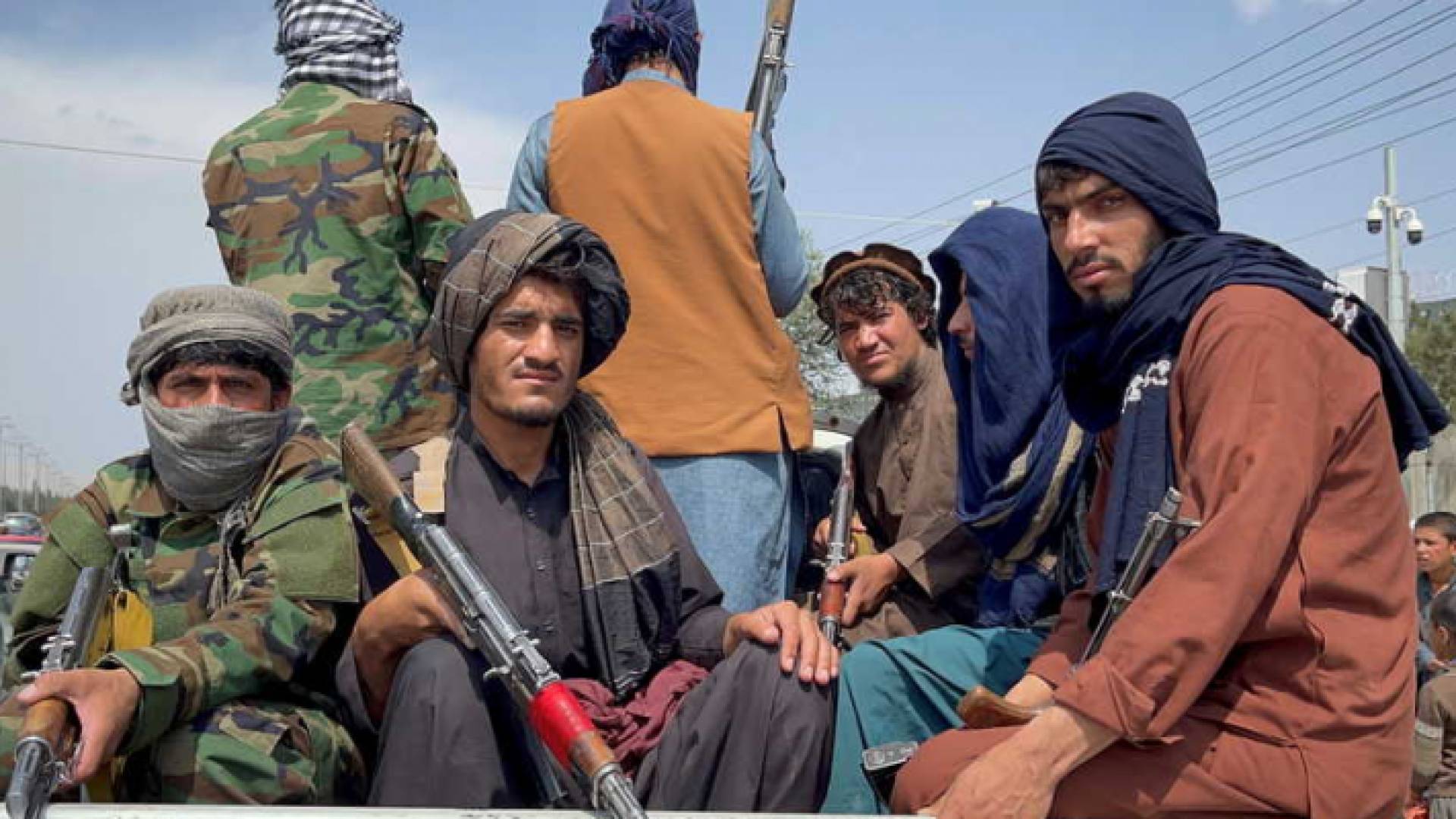 شن مقاتلو طالبان الأربعاء هجوما على جنوب بانشير من ولاية كابيسا