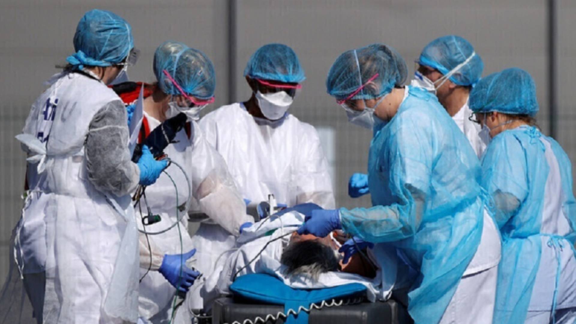 جائحة كورونا تواصل تفشيها في العالم